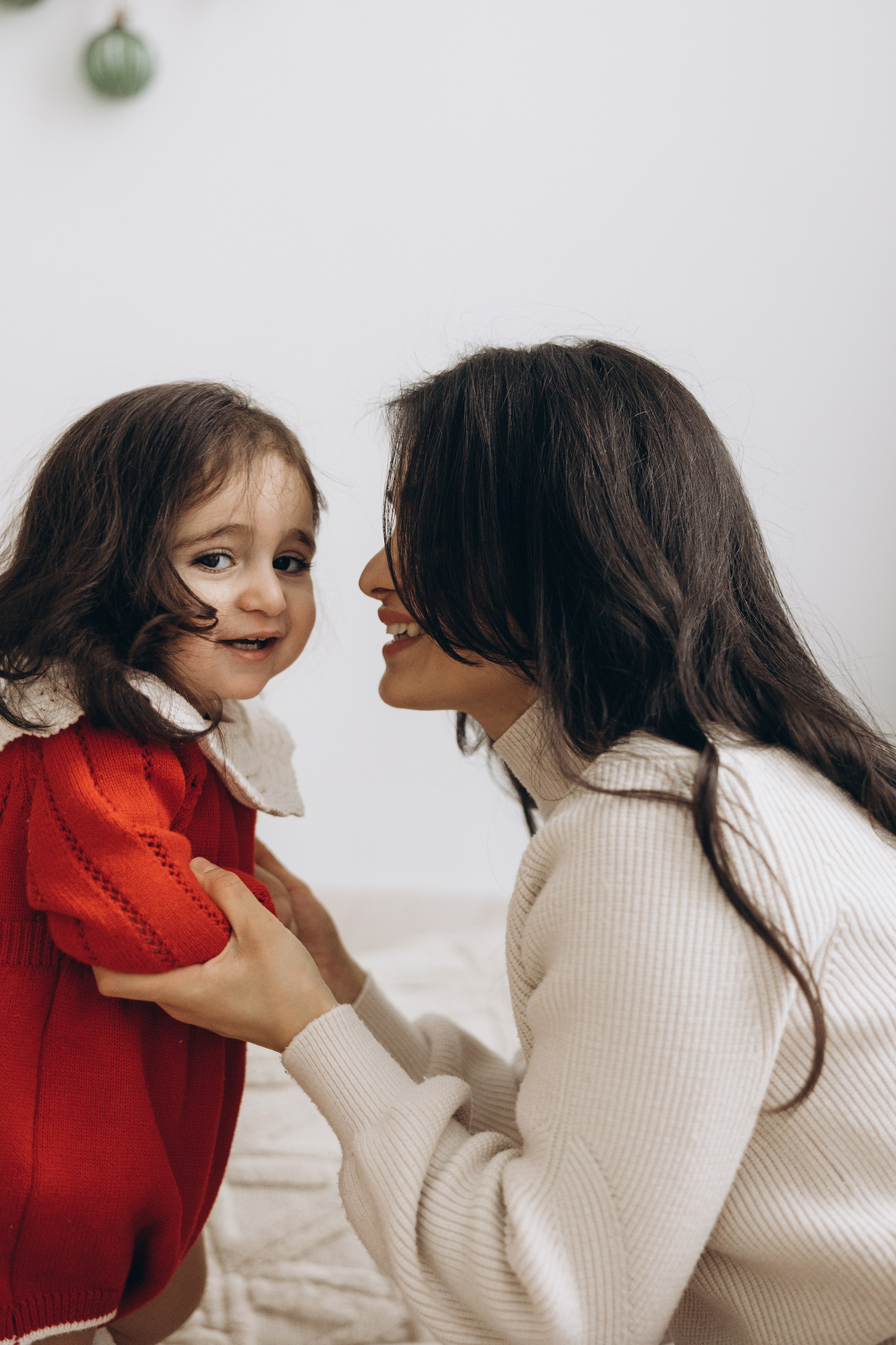 Сирануш, Аршак и Арианна. Семейный фотограф в Москве Виктория Ястребинская