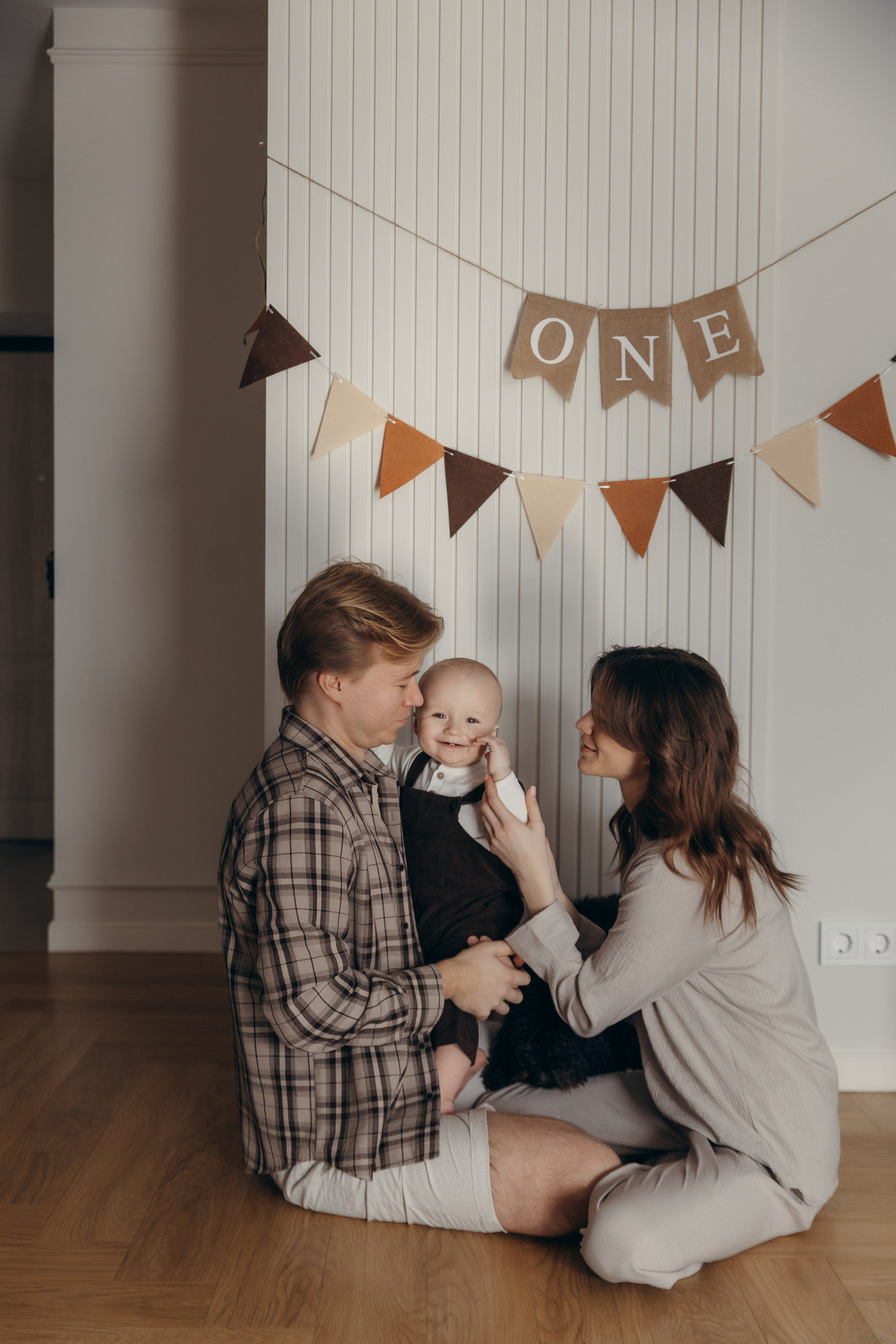 Никита, Рита, Миша и Тоби. Juliashtondic. photo