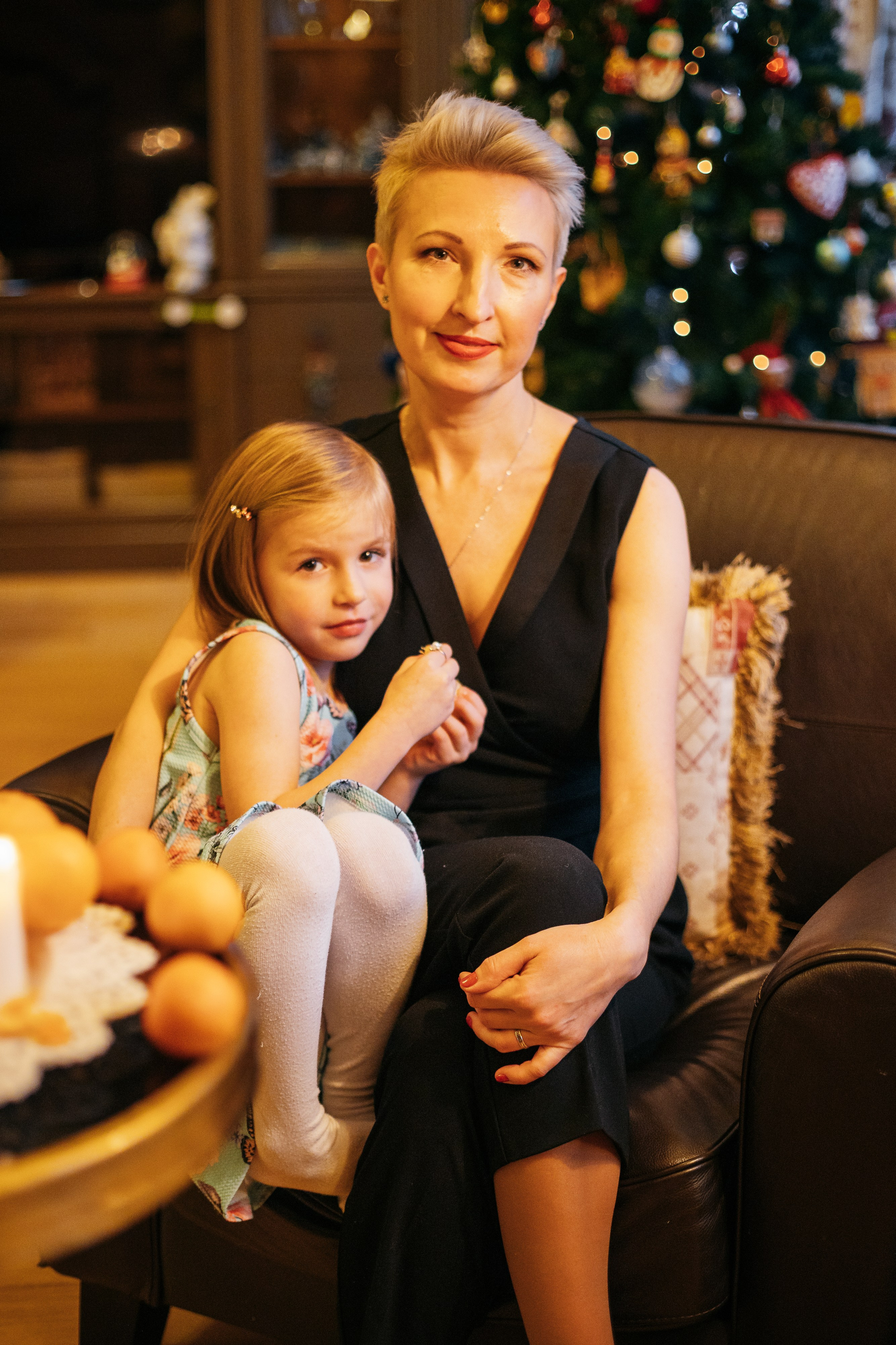 Зимние каникулы. Свадебный и портретный фотограф в Королёве Сергей Чихарев