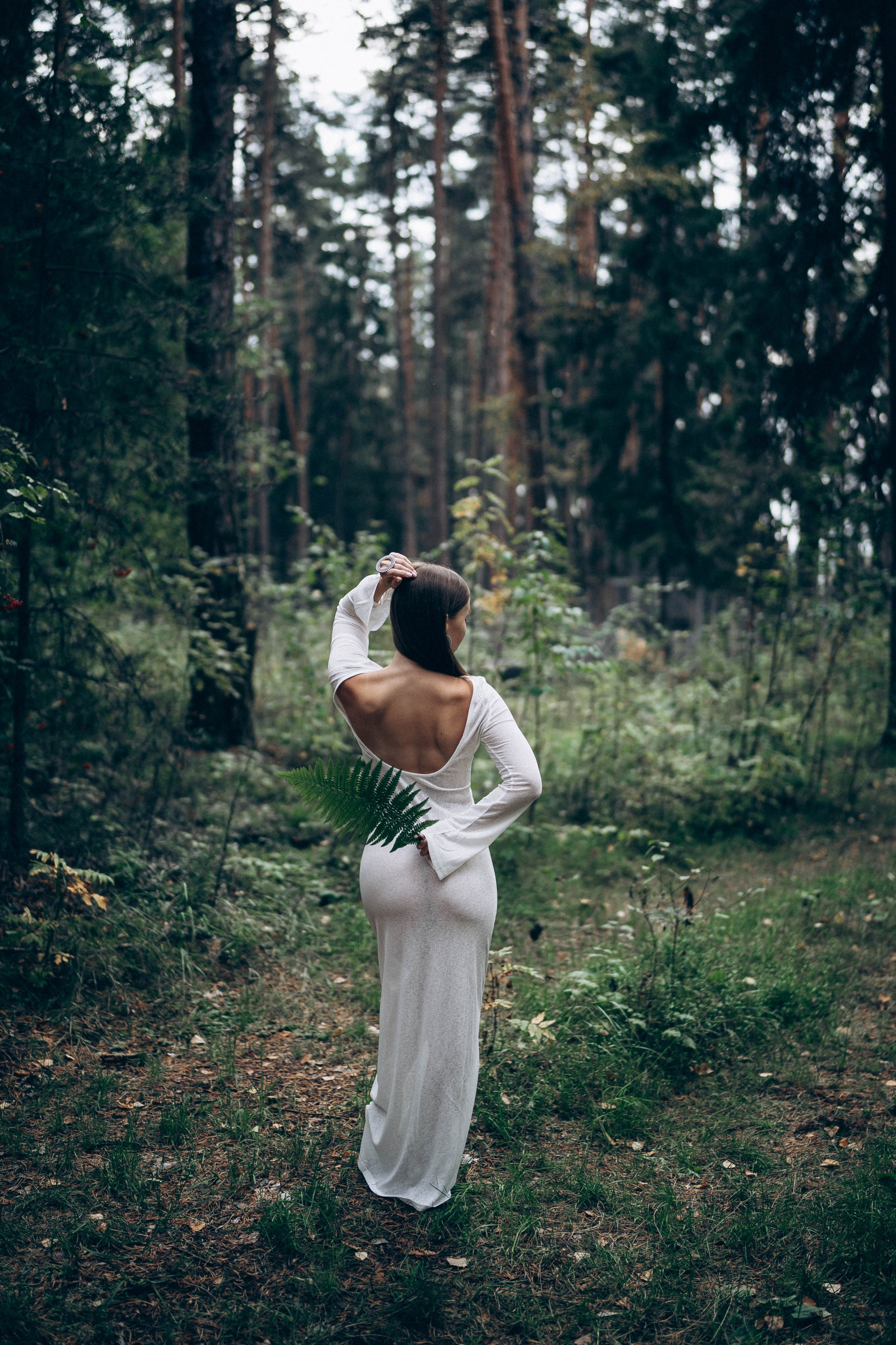 Анастасия. Свадебный и семейный фотограф в Перми Дарья Алекс