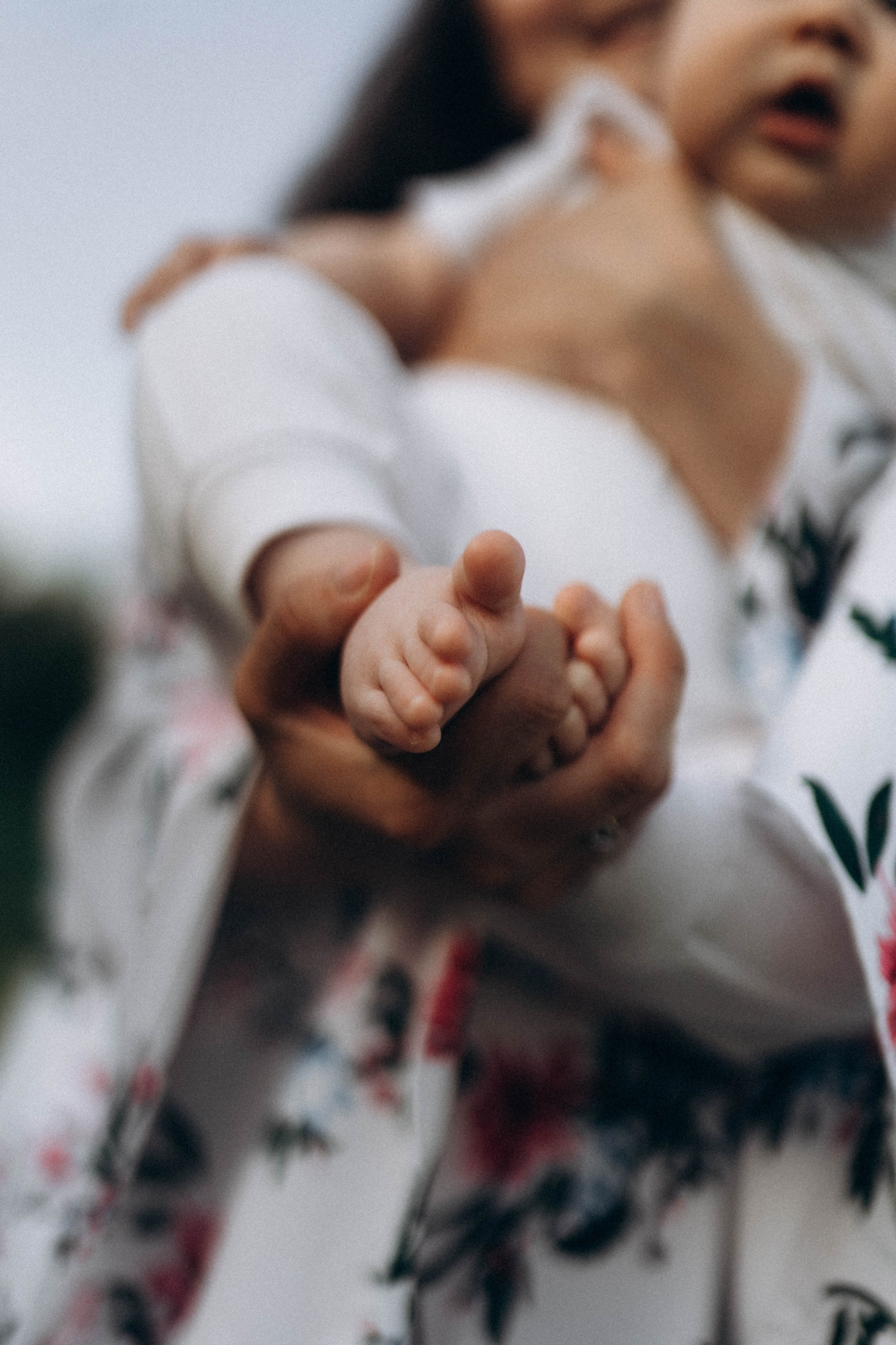 Семья Алины ♥. Свадебный и семейный фотограф в Перми Дарья Алекс