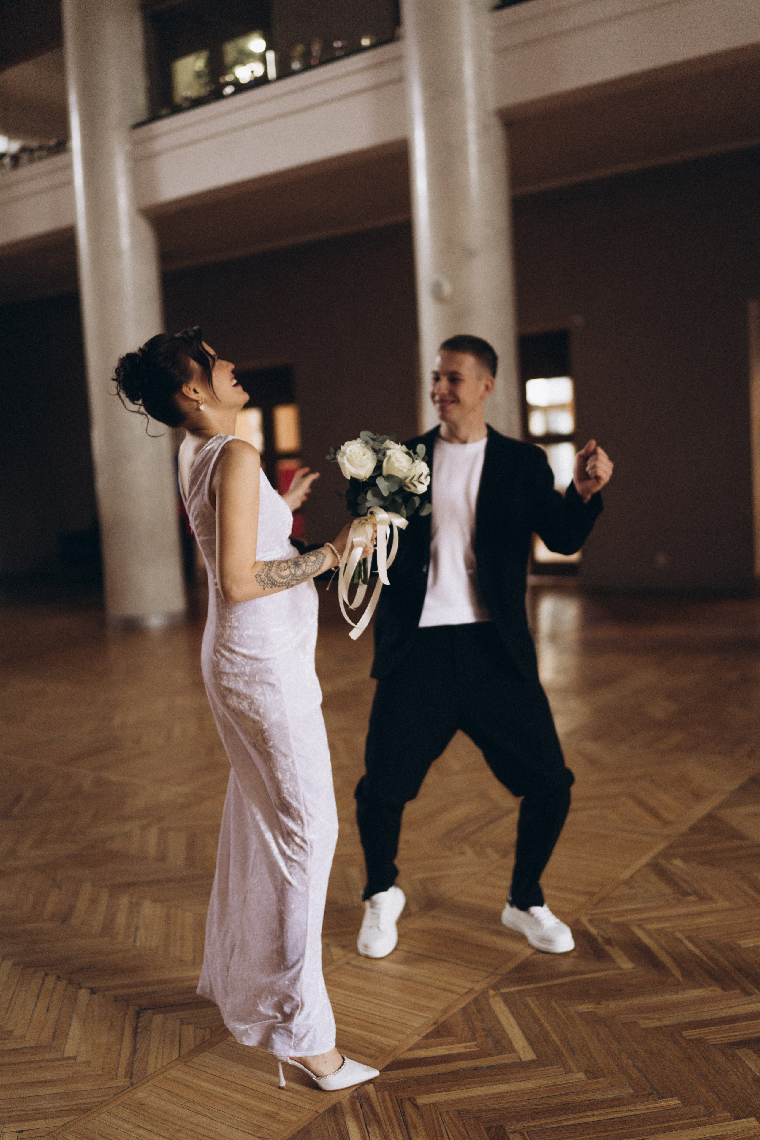 Артём & Юлия. Свадебный и семейный фотограф в Перми Дарья Алекс