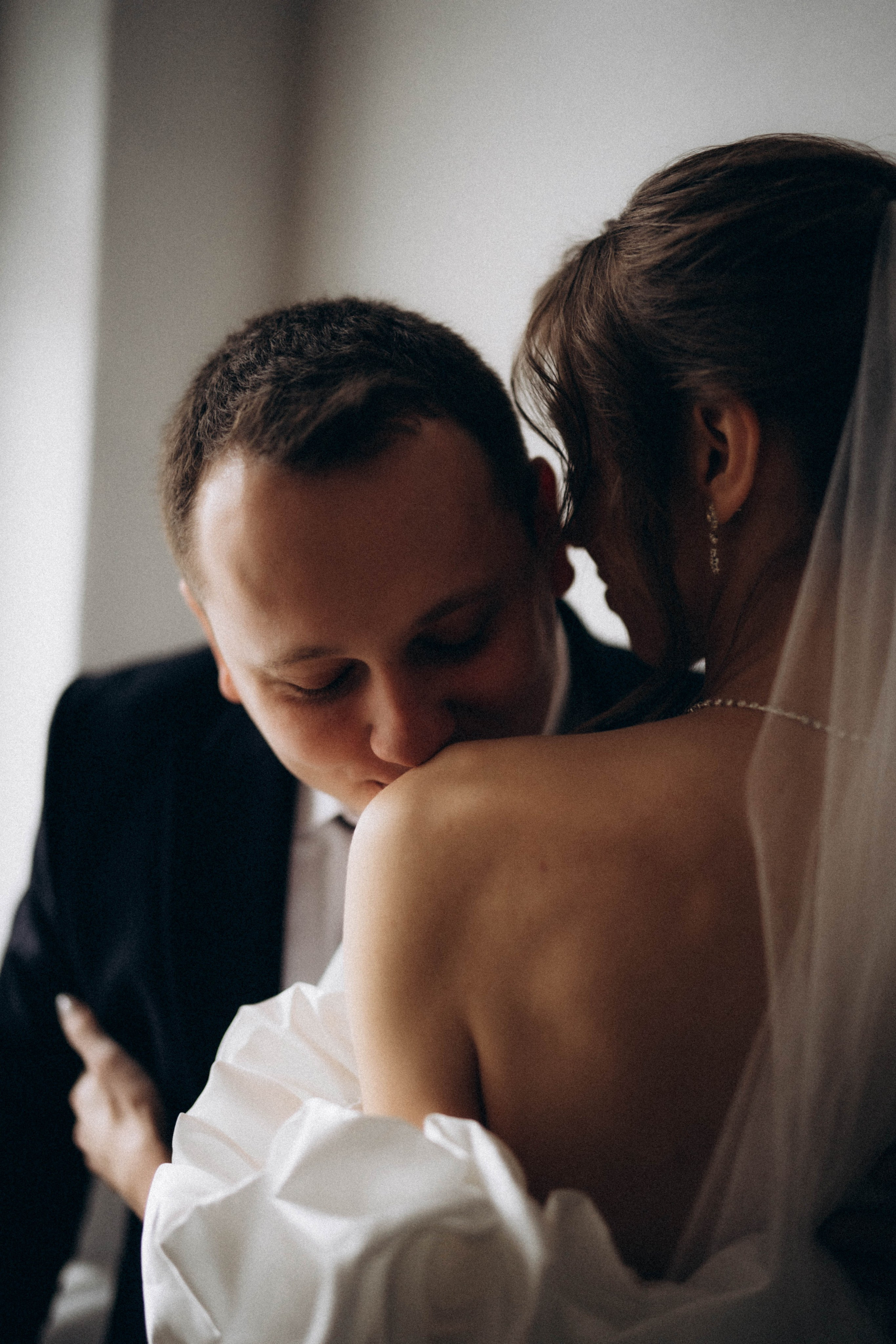 Дмитрий & Александра. Свадебный и семейный фотограф в Перми Дарья Алекс