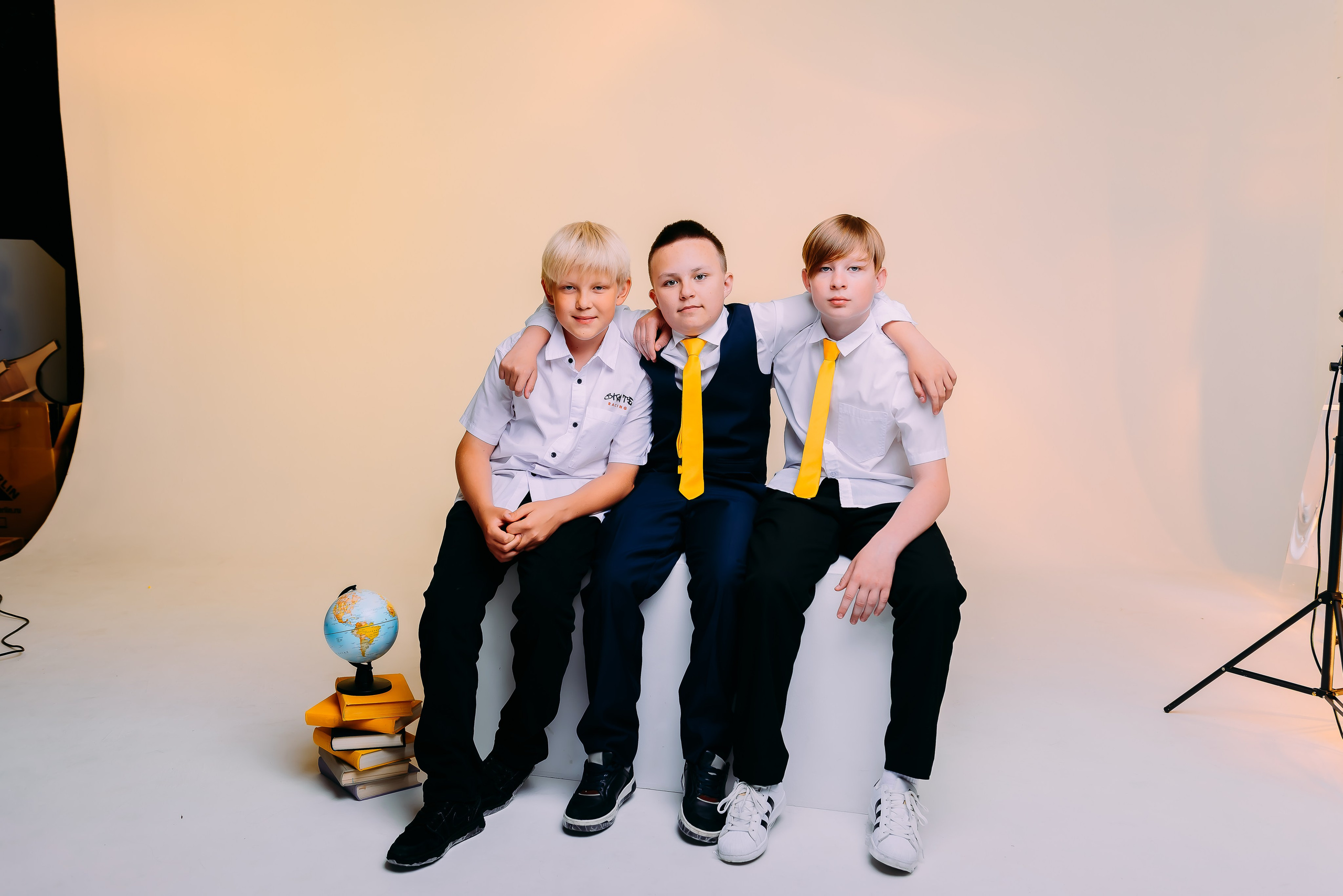 4 «А» |п. Дубовое|Начальная школа|2025. ALBUMIA