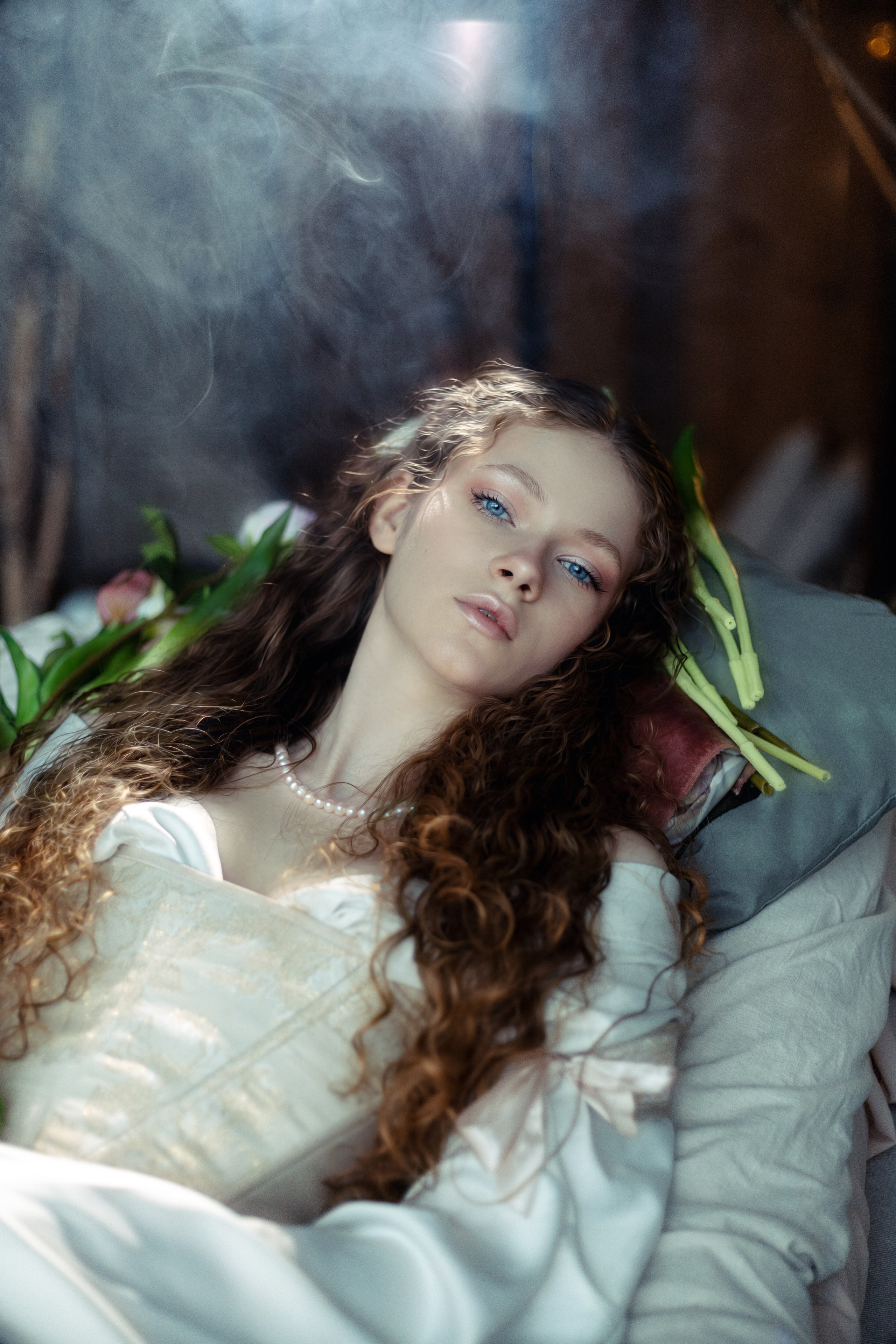 Фотограф Ксения Белая