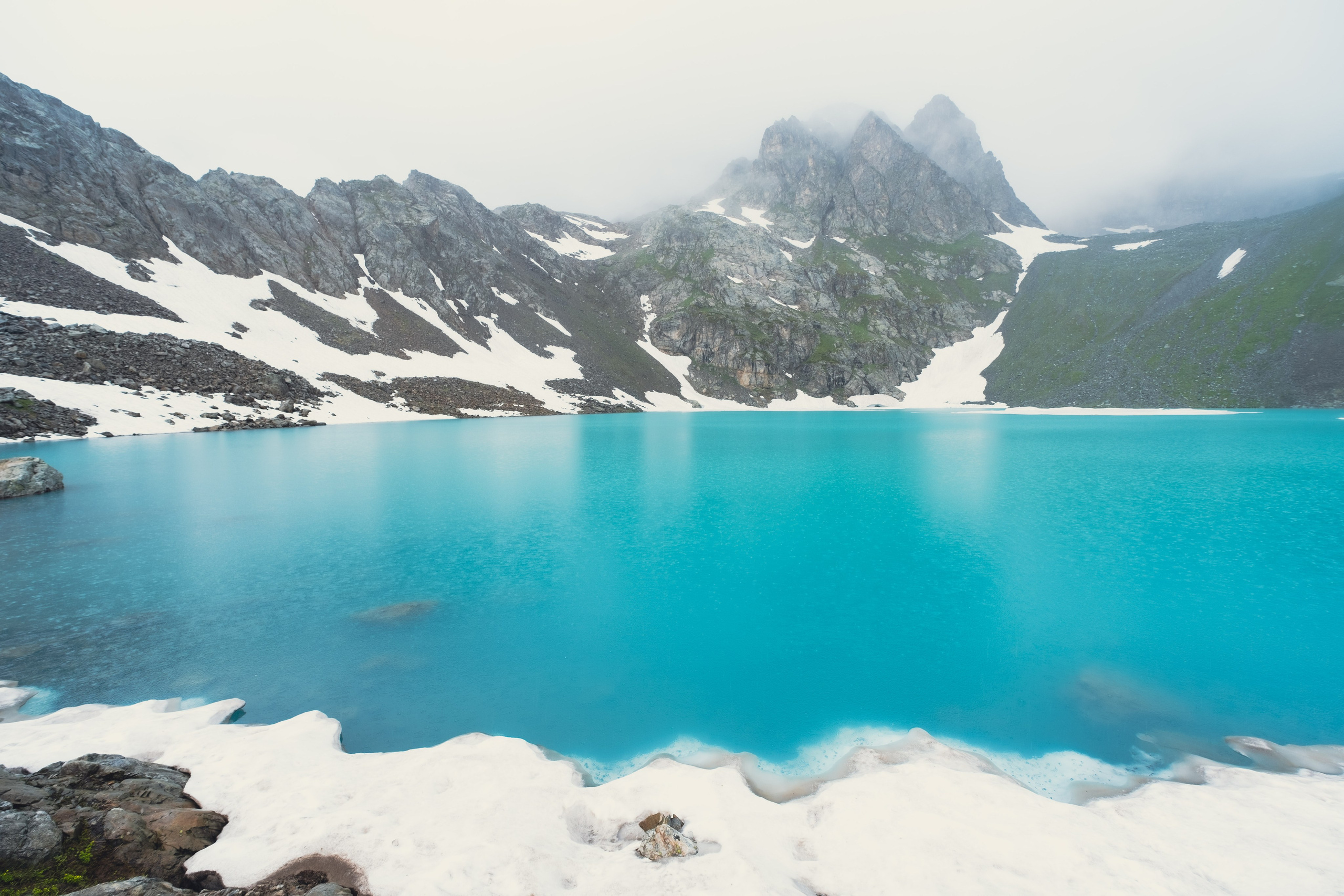 Архыз. Туры, путешествия, восхождения