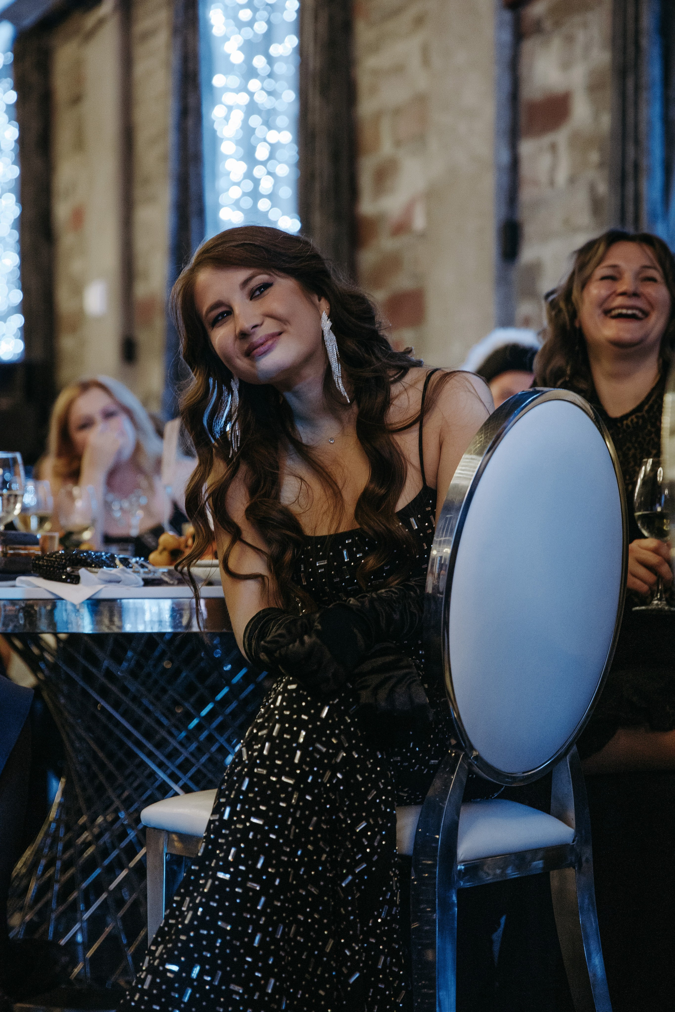 Новогодний корпоратив. Свадебный и семейный фотограф в Уфе Руслан Миргаляов