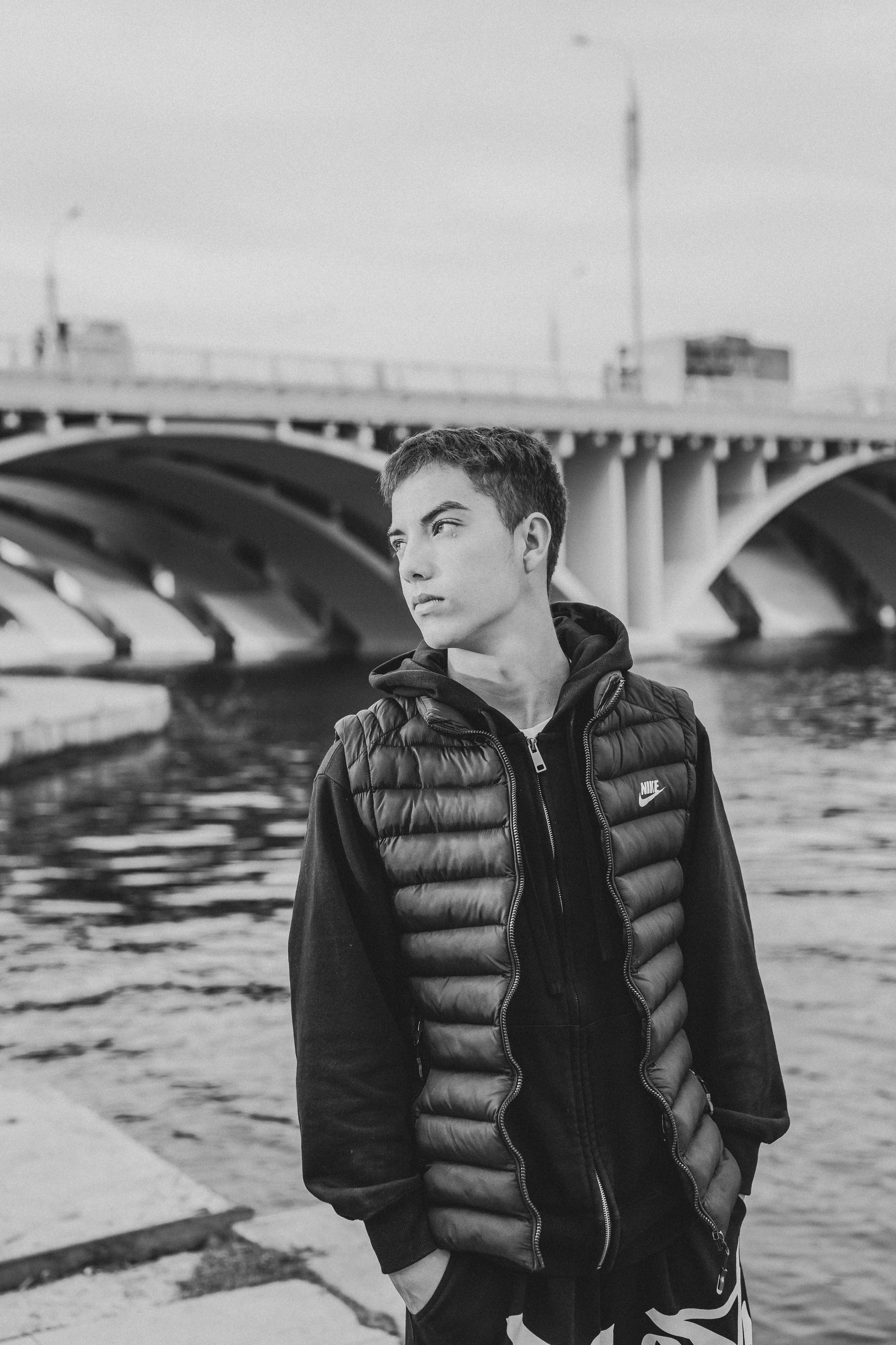 Семья Качалковых. Фотограф Анастасия Петрова