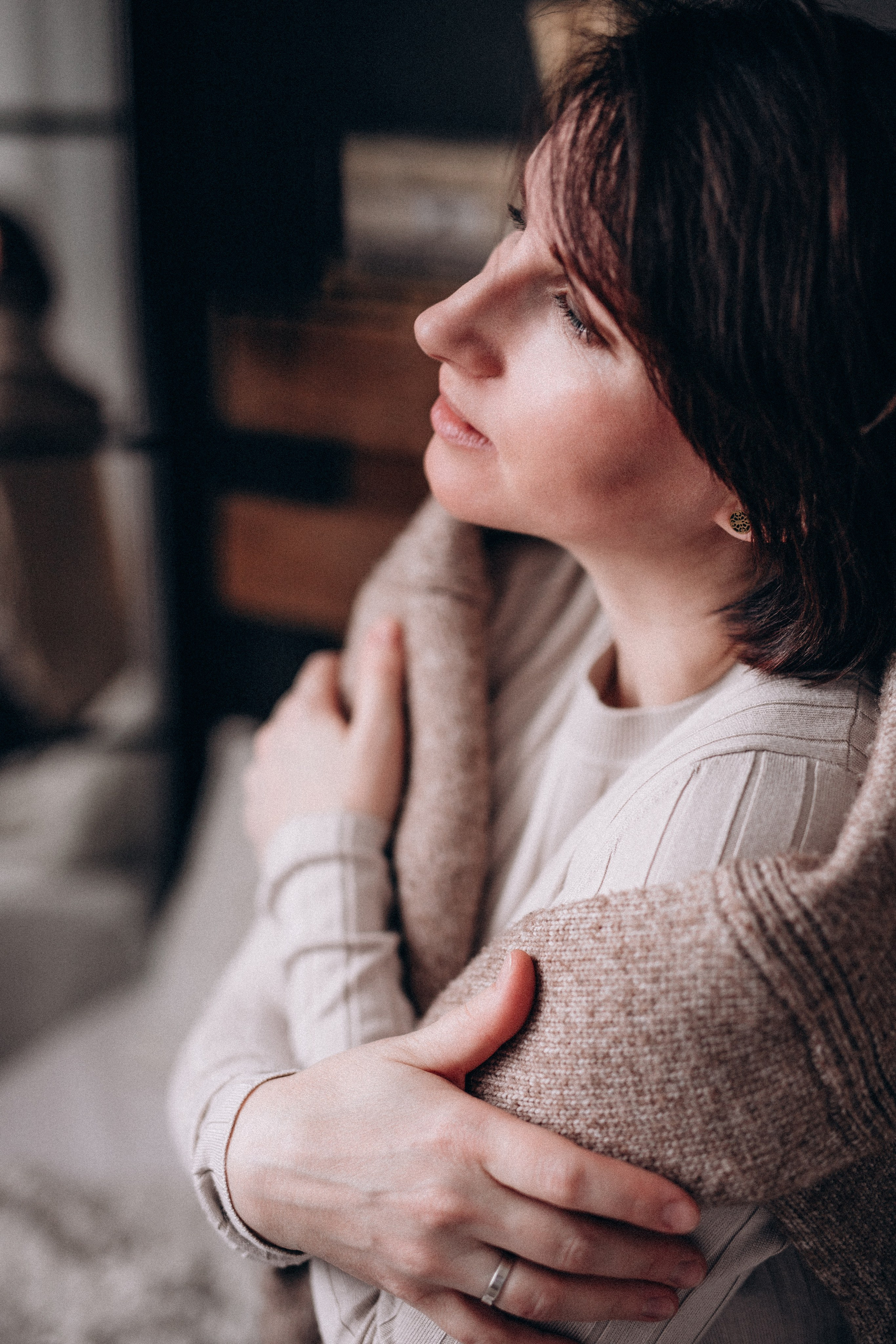 Елена. Фотограф Анастасия Петрова