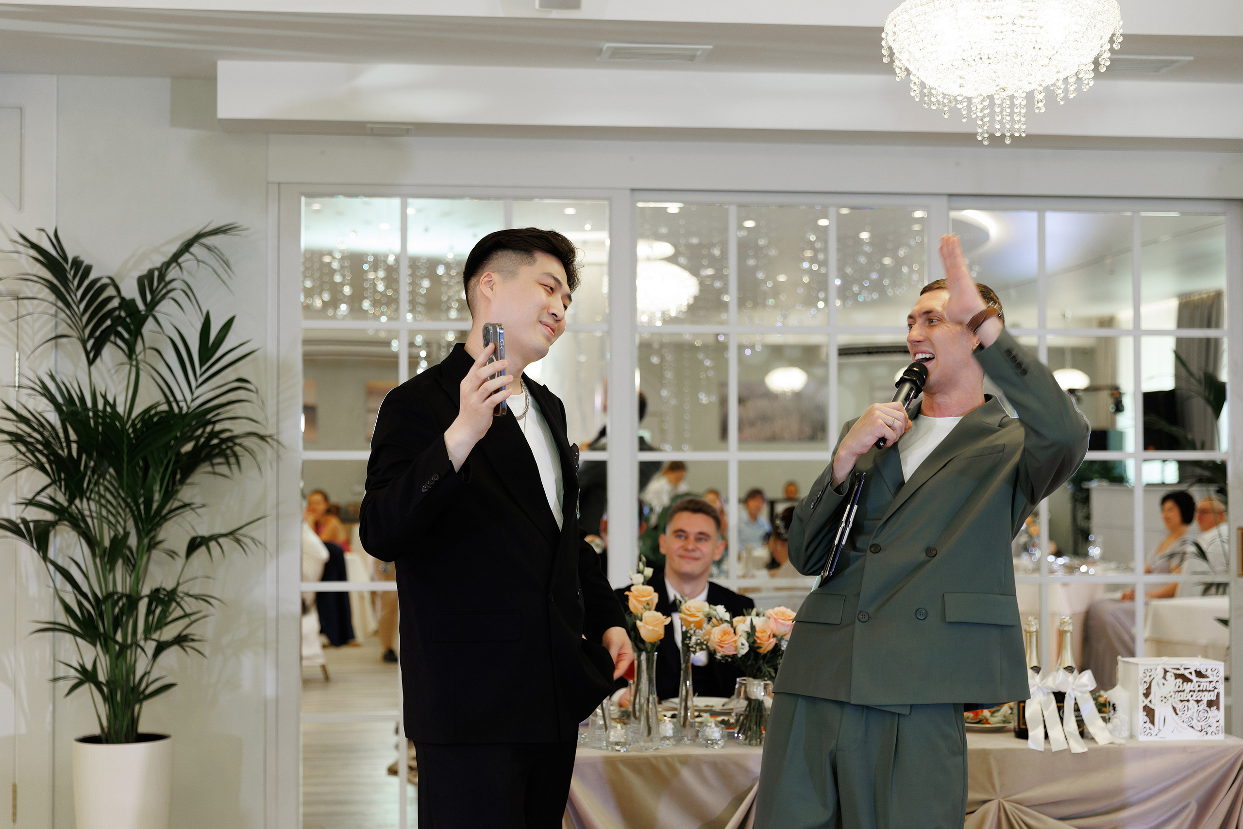 Наташа и Никита. Свадебный фотограф в Пскове и Санкт-Петербурге | Анна Голикова