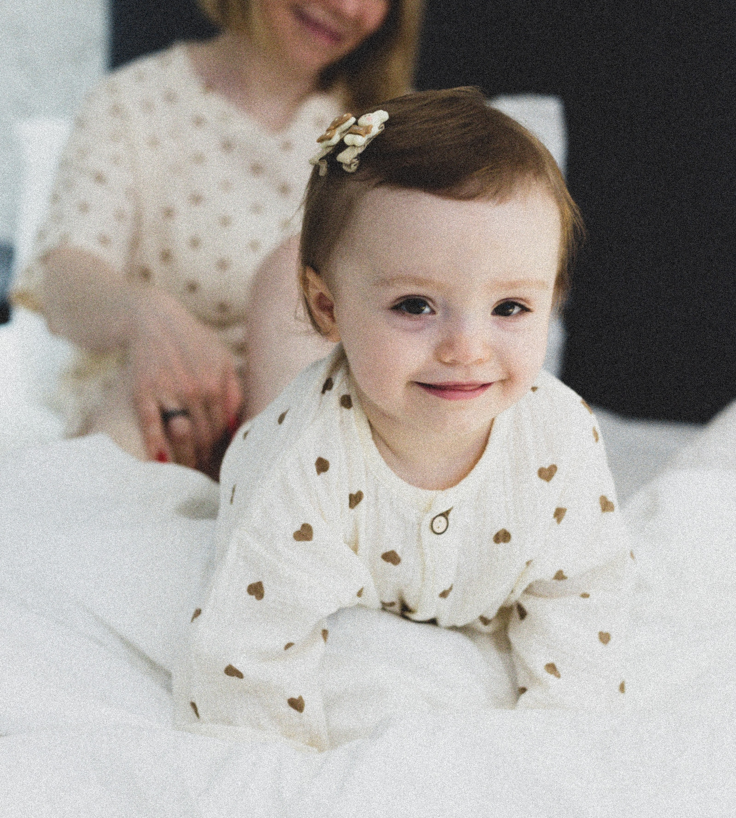 Мама и малыш lifestyle. Фотограф беременных и новорождённых в Краснодаре