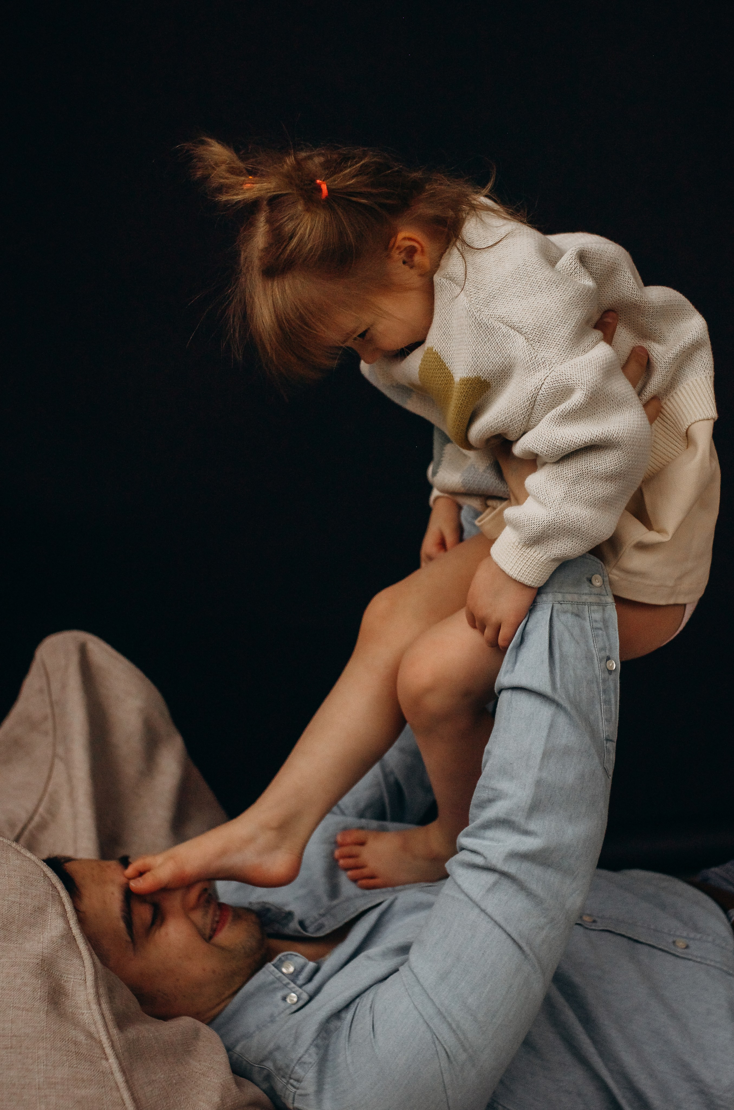 Братик. Главная