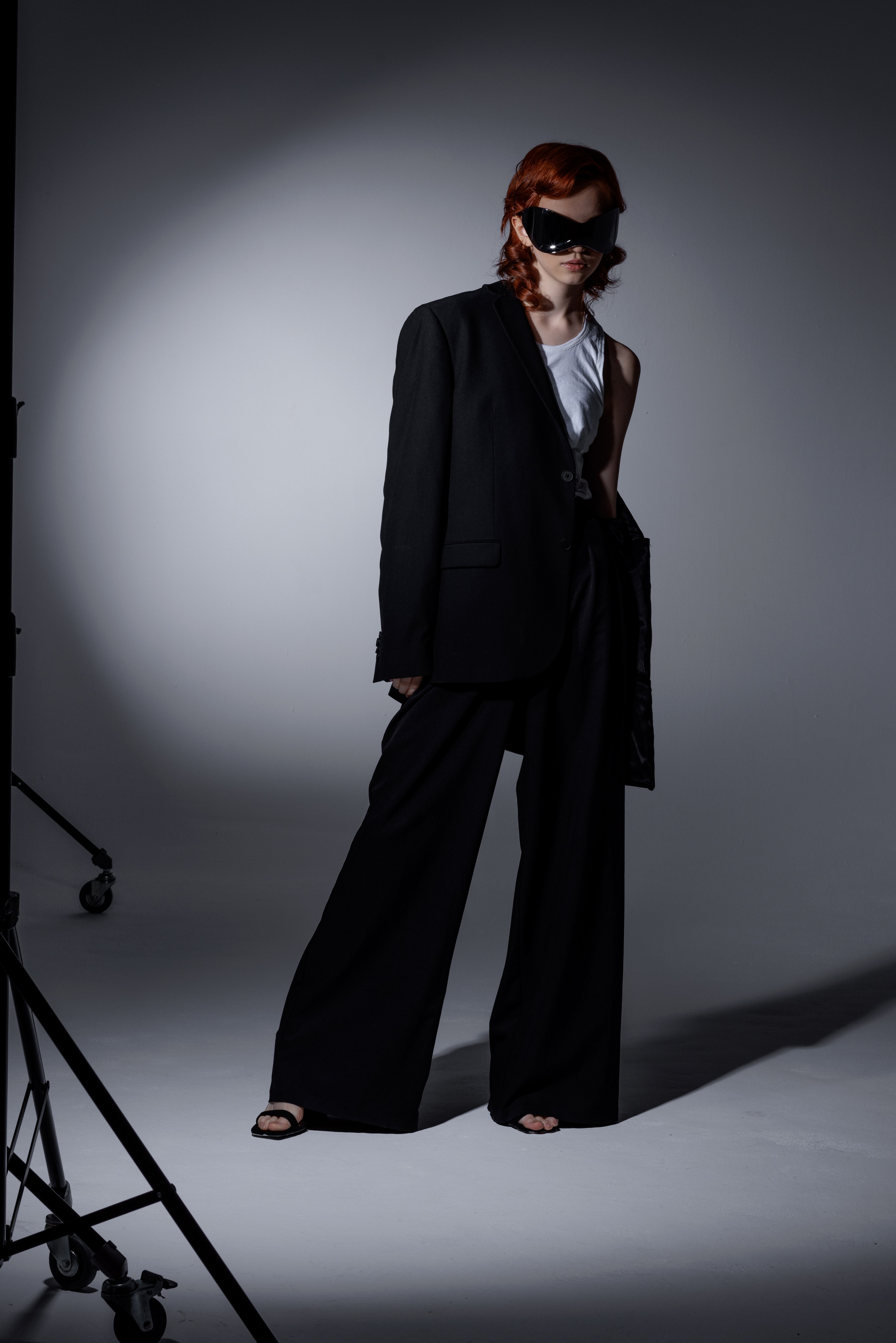 Смотреть. Фотограф Ольга Эмбер