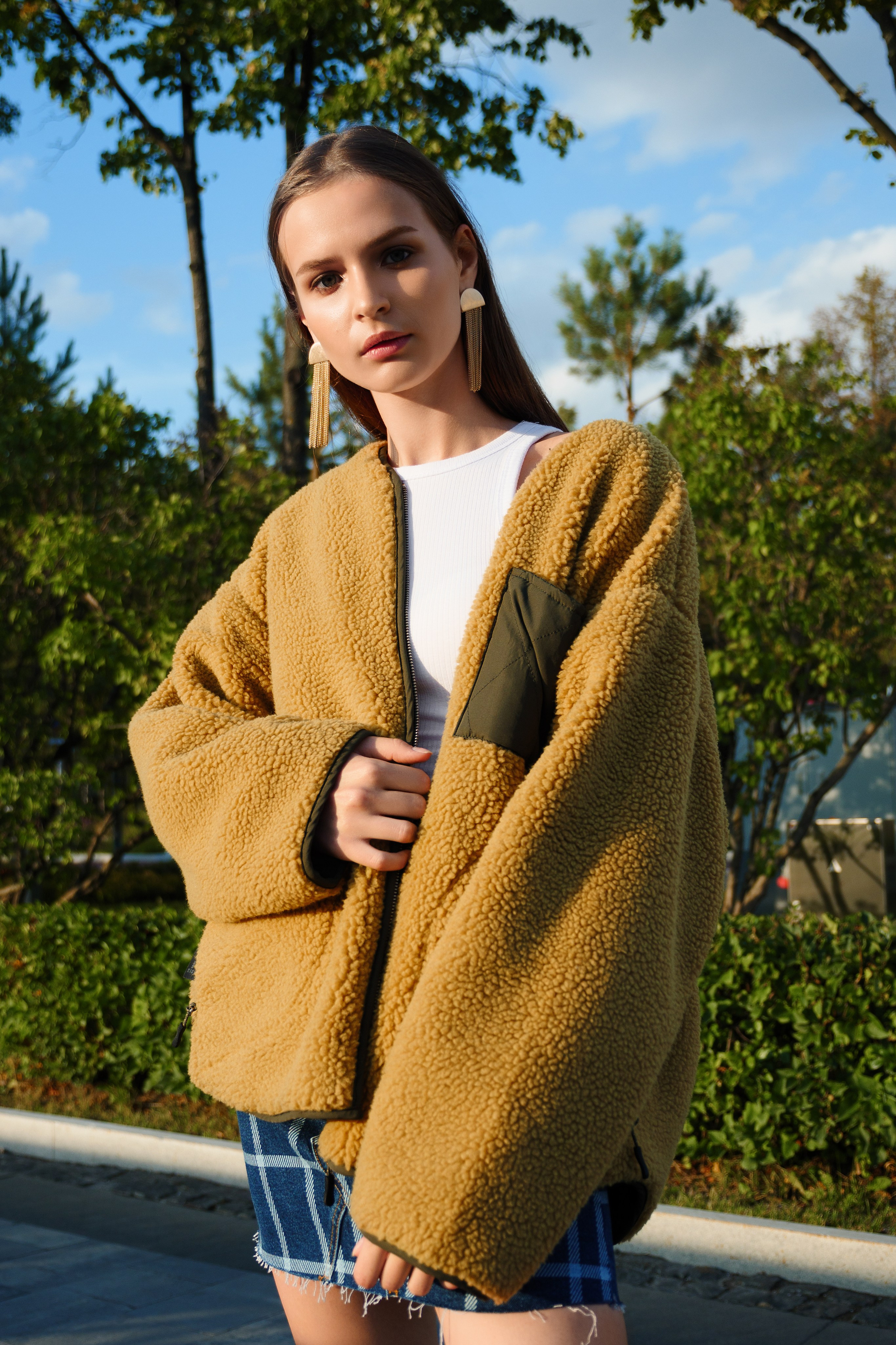 Commercial. Retoucher Aleksmokh