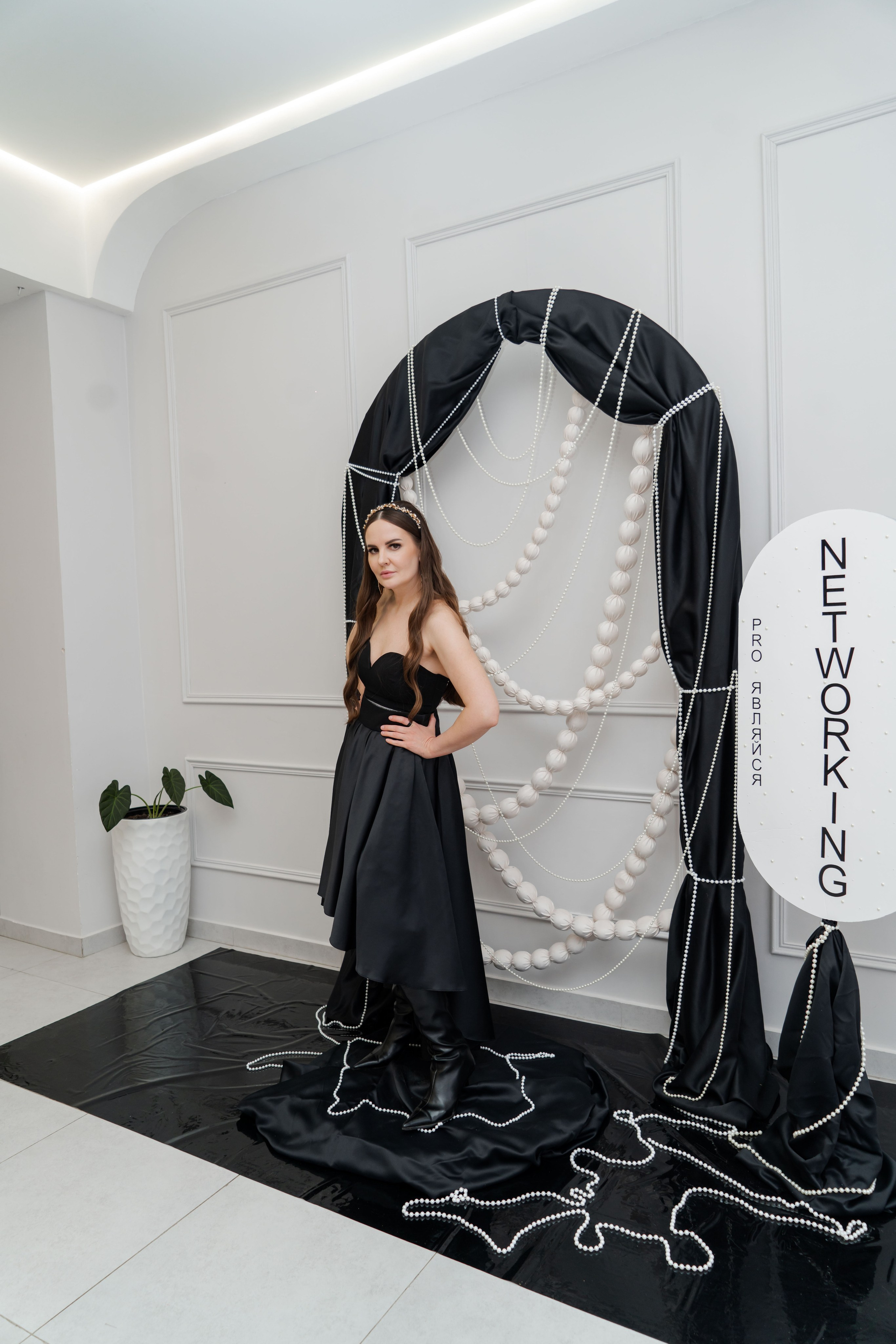 Нетворкинг 11. Семейный и детский фотограф в Екатеринбурге и НевьянскеТимурова Алина