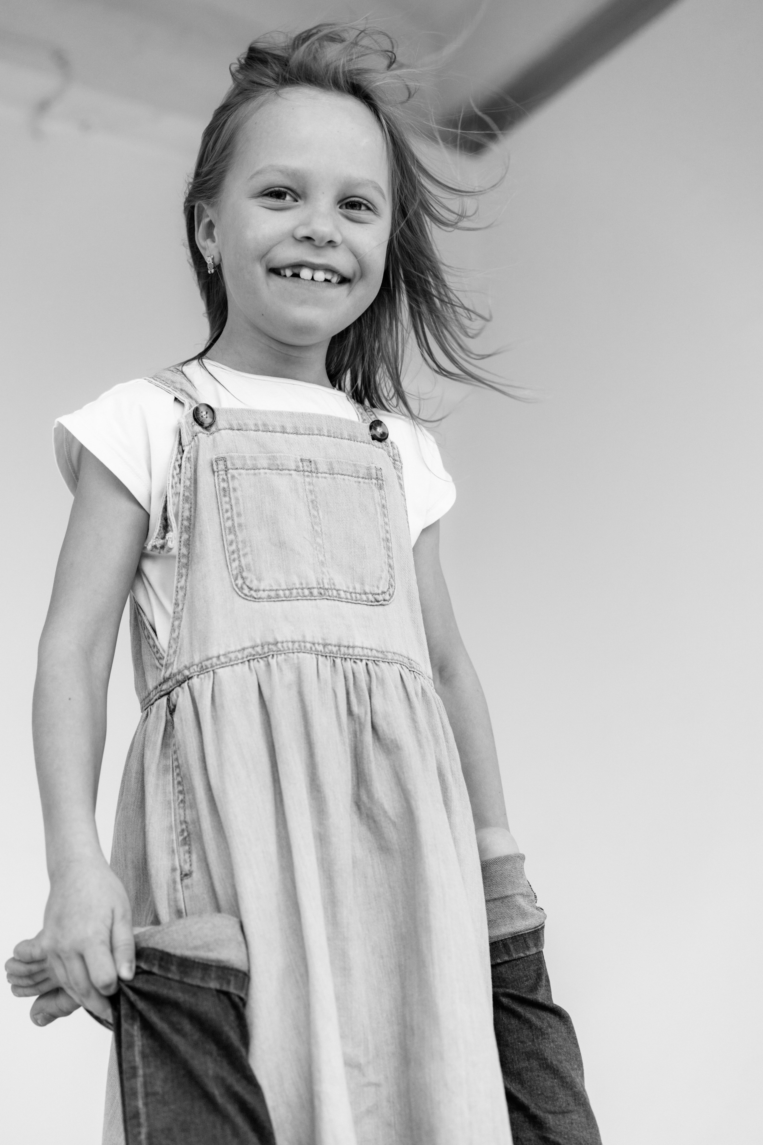 В ПОИСКЕ БАЛАНСА. Семейный и детский фотограф Анна Бренч