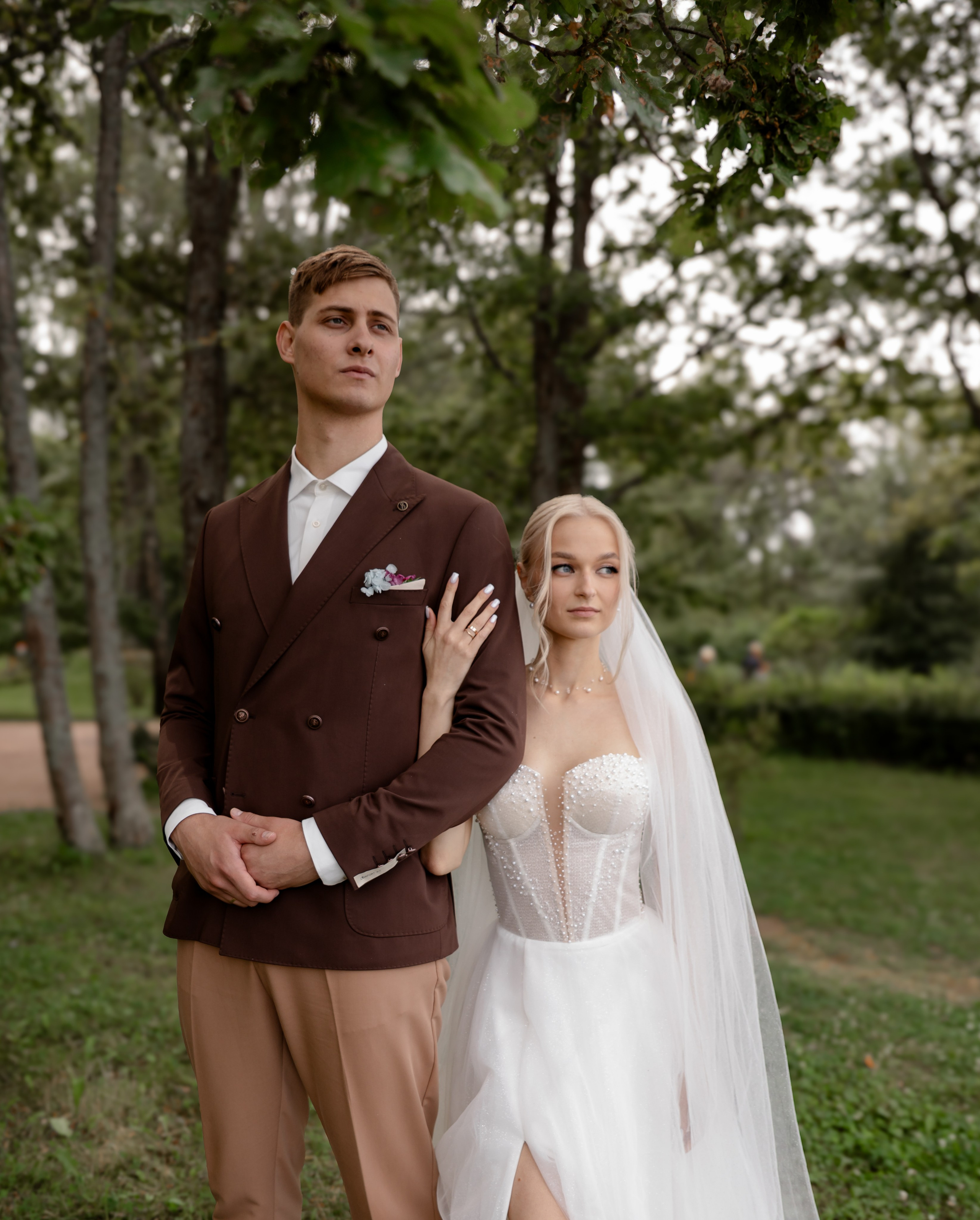 Wedding Day. Анна Михайлова|Свадебный фотограф в Санкт-Петербурге
