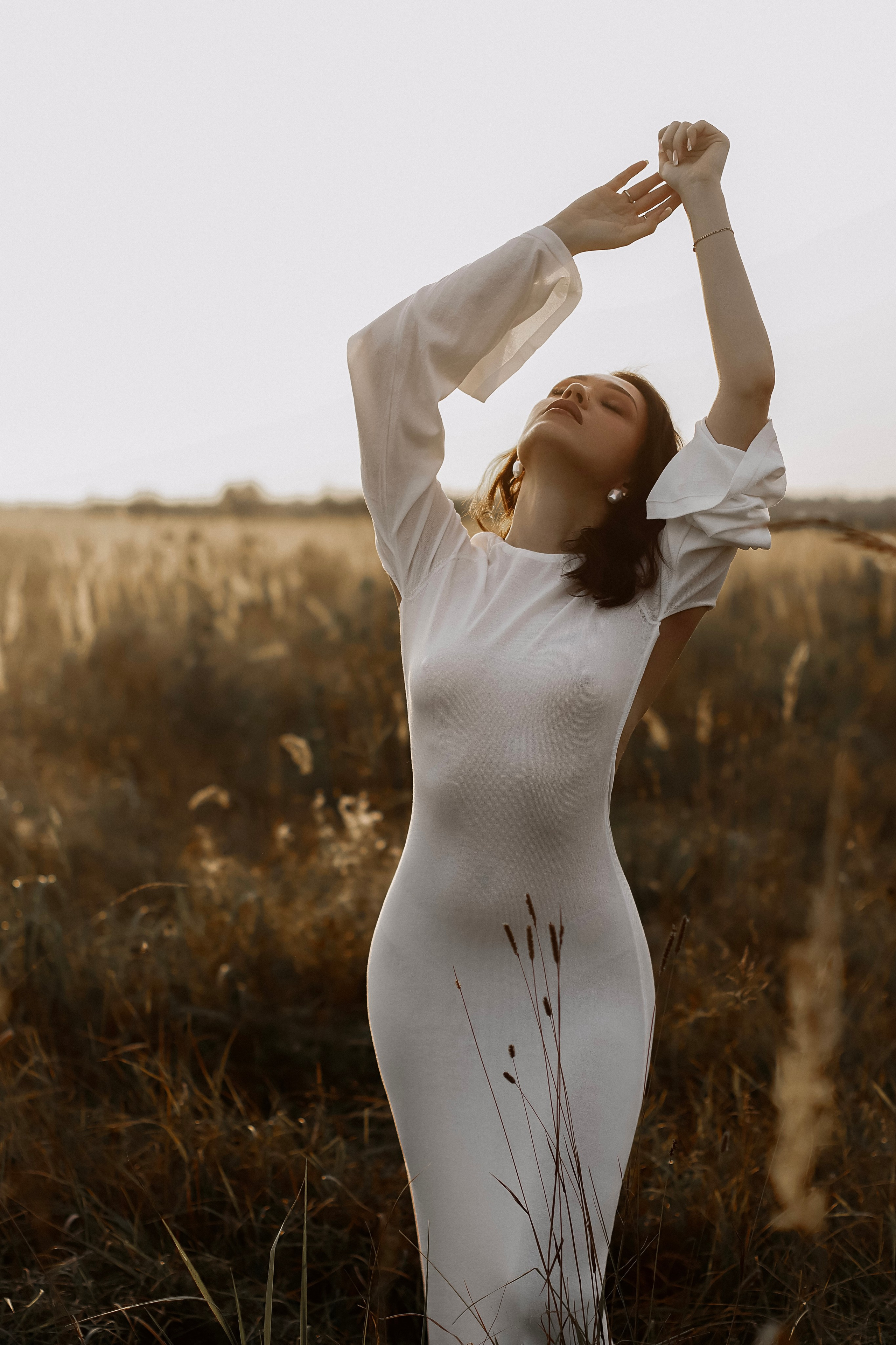 Alina. Фотограф Анна Веденеева