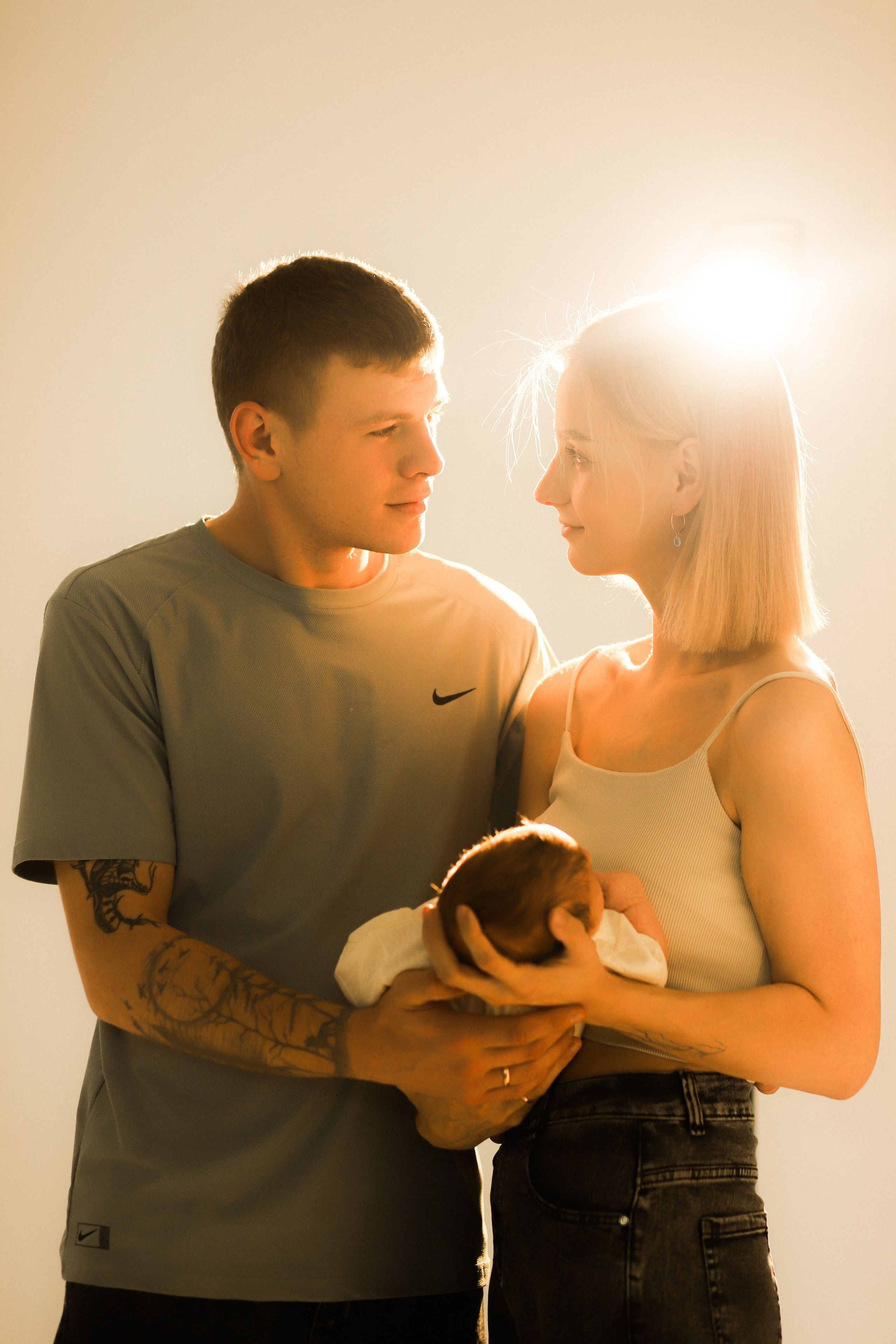 Семейная. Даша Лукошкина Фотограф Шуя | Иваново