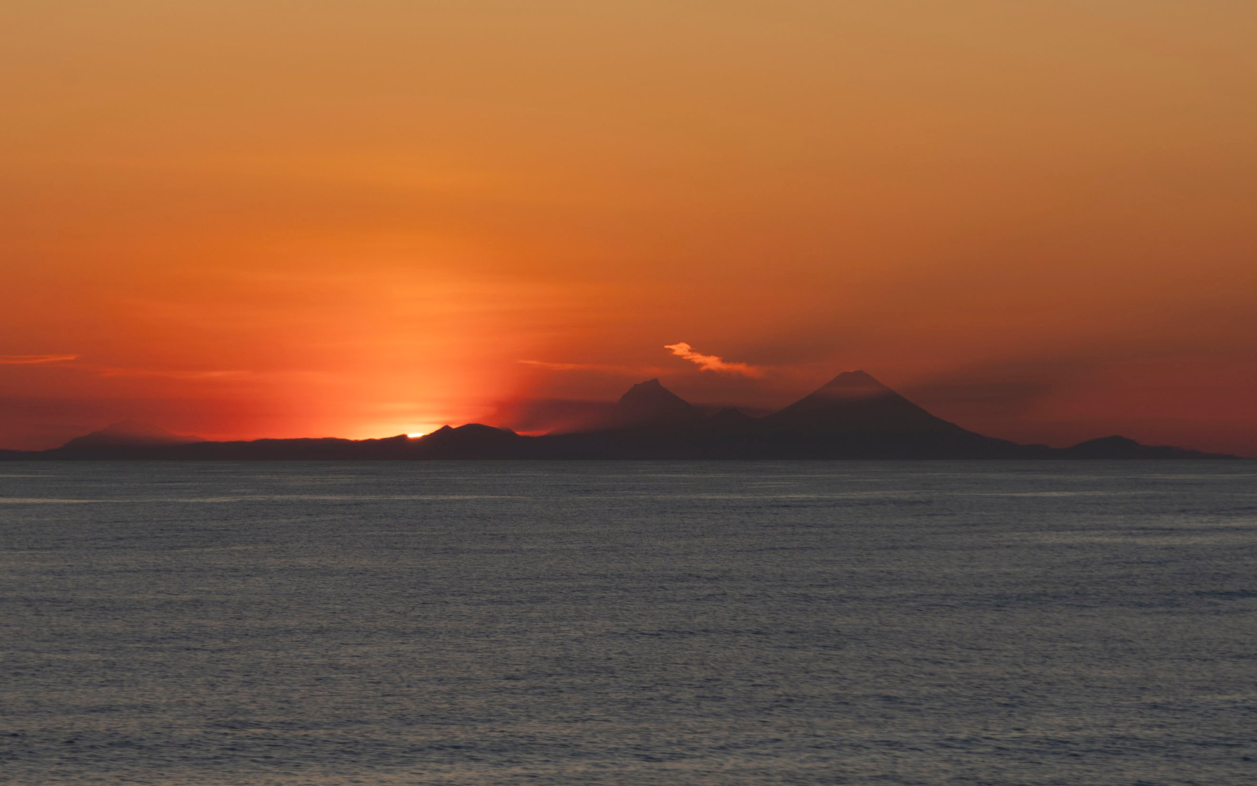 Когда я в море. Часть 2. Фотограф г. Владивосток