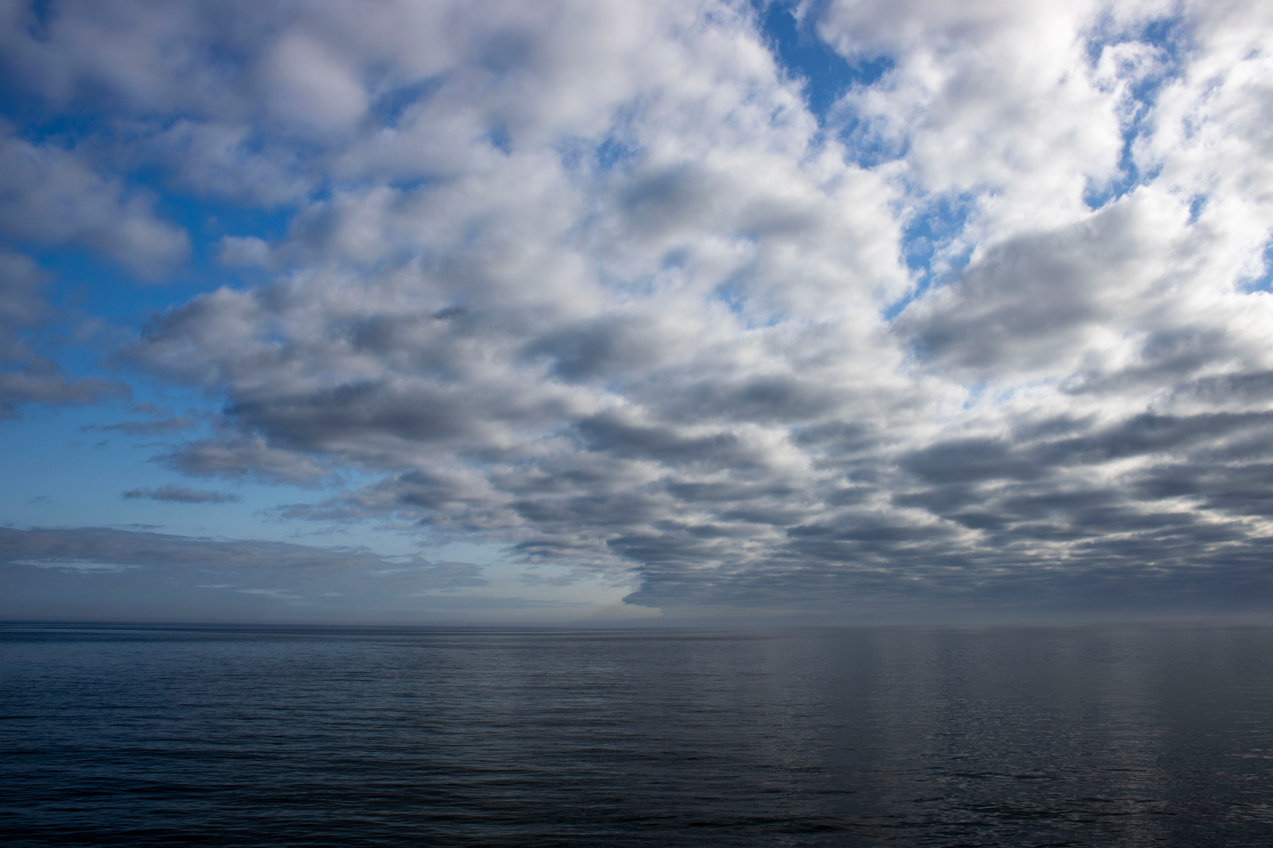 Когда я в море. Часть 1. Фотограф г. Владивосток