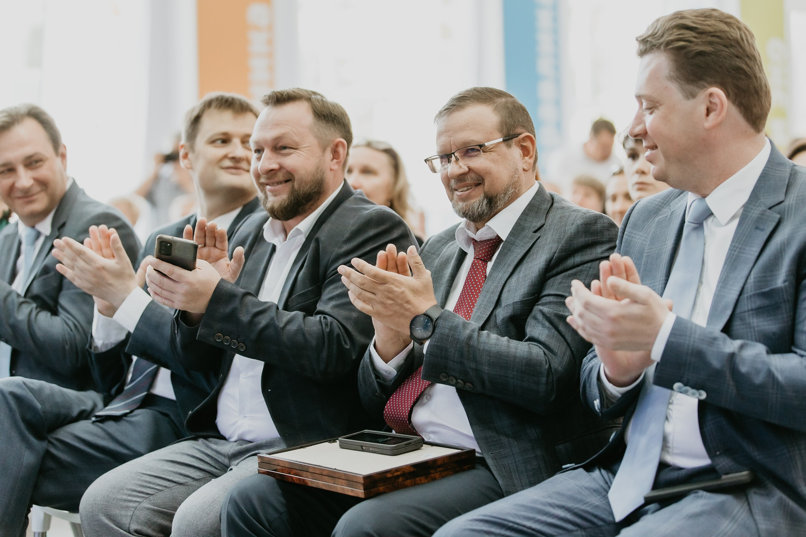 Медиафорум «На семи холмах. Вятка». Фотограф событий Злобин Дмитрий