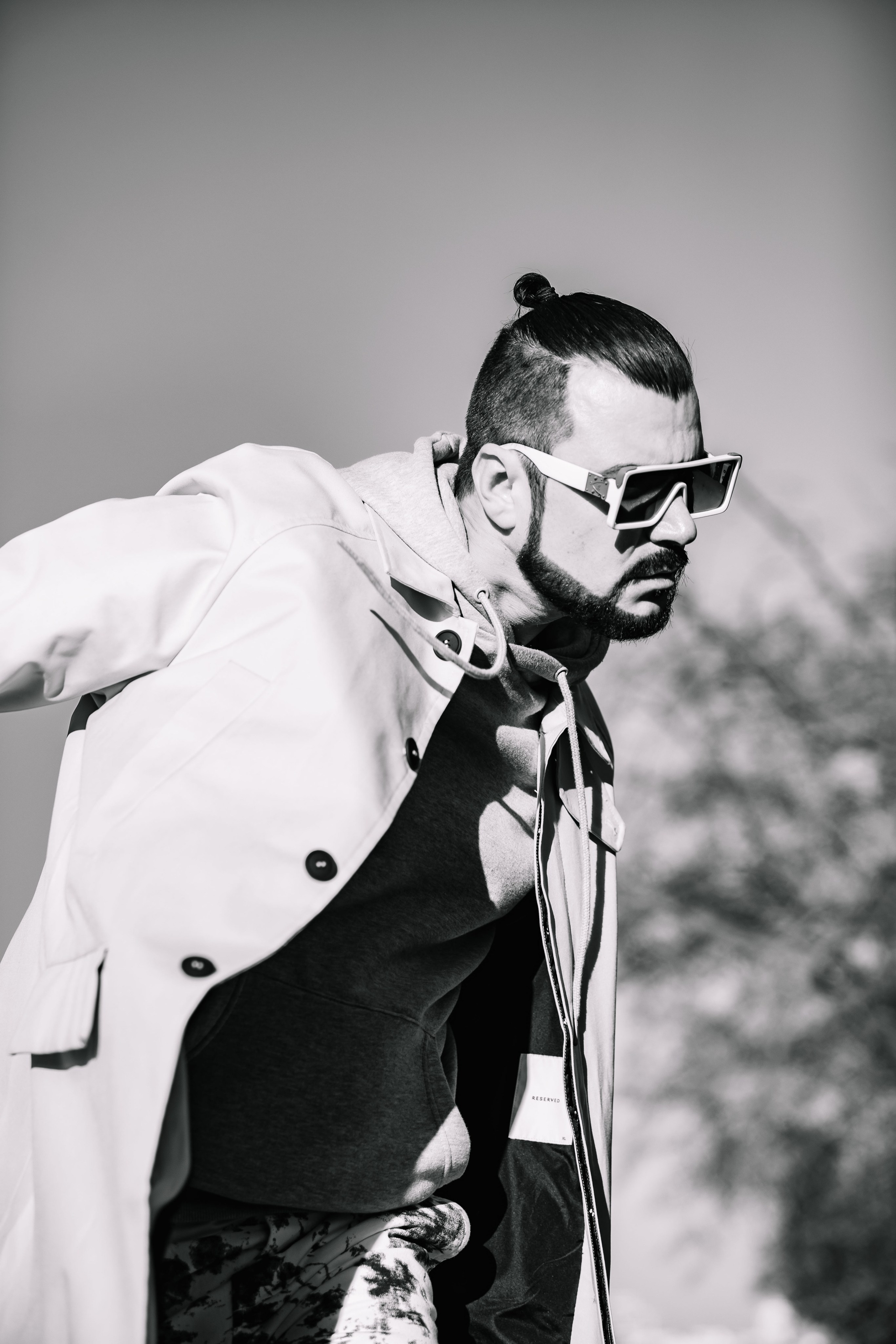 Val. Фотограф в Москве Яна Полосина