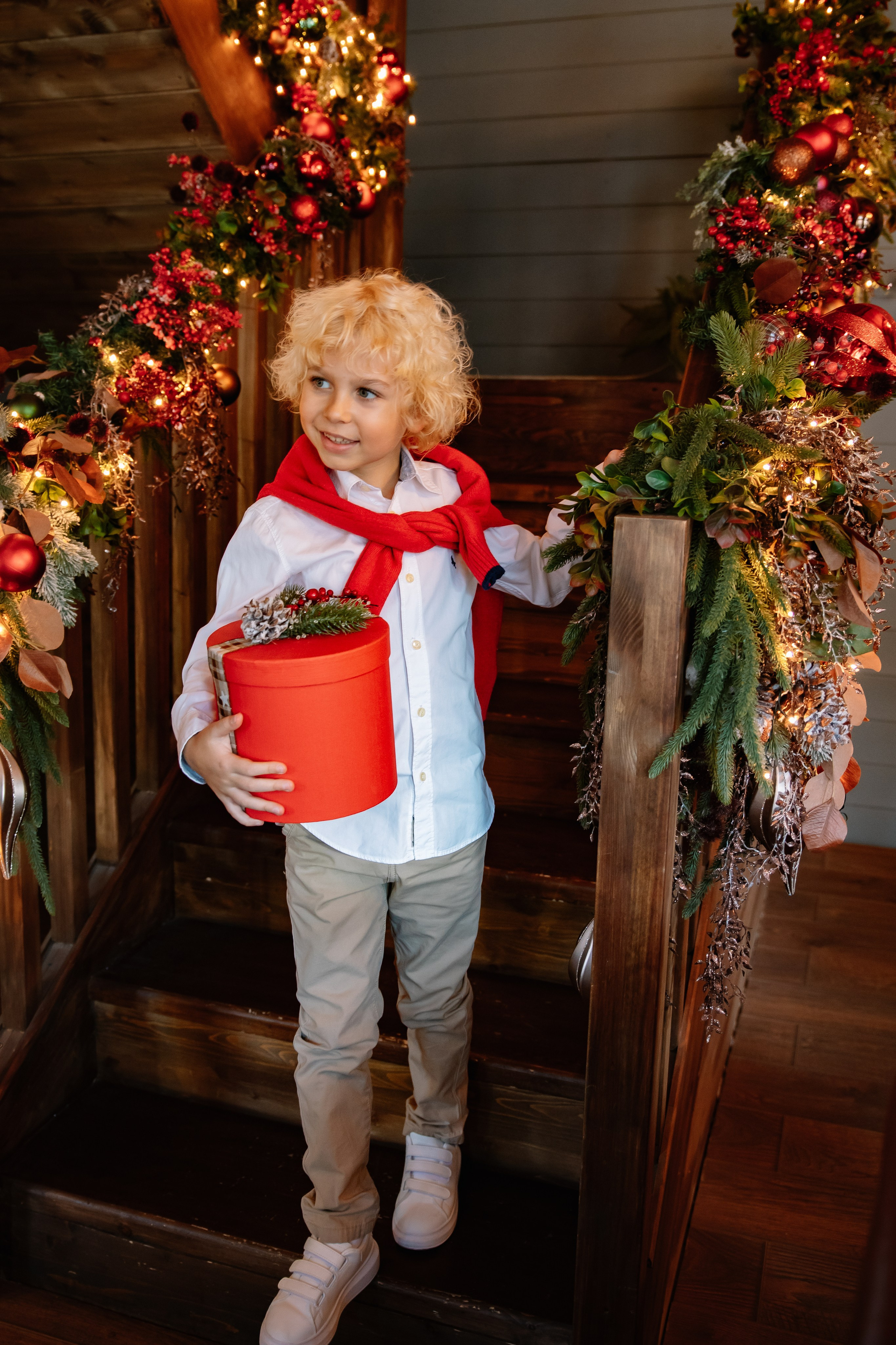 Vanya. Фотограф в Москве Яна Полосина