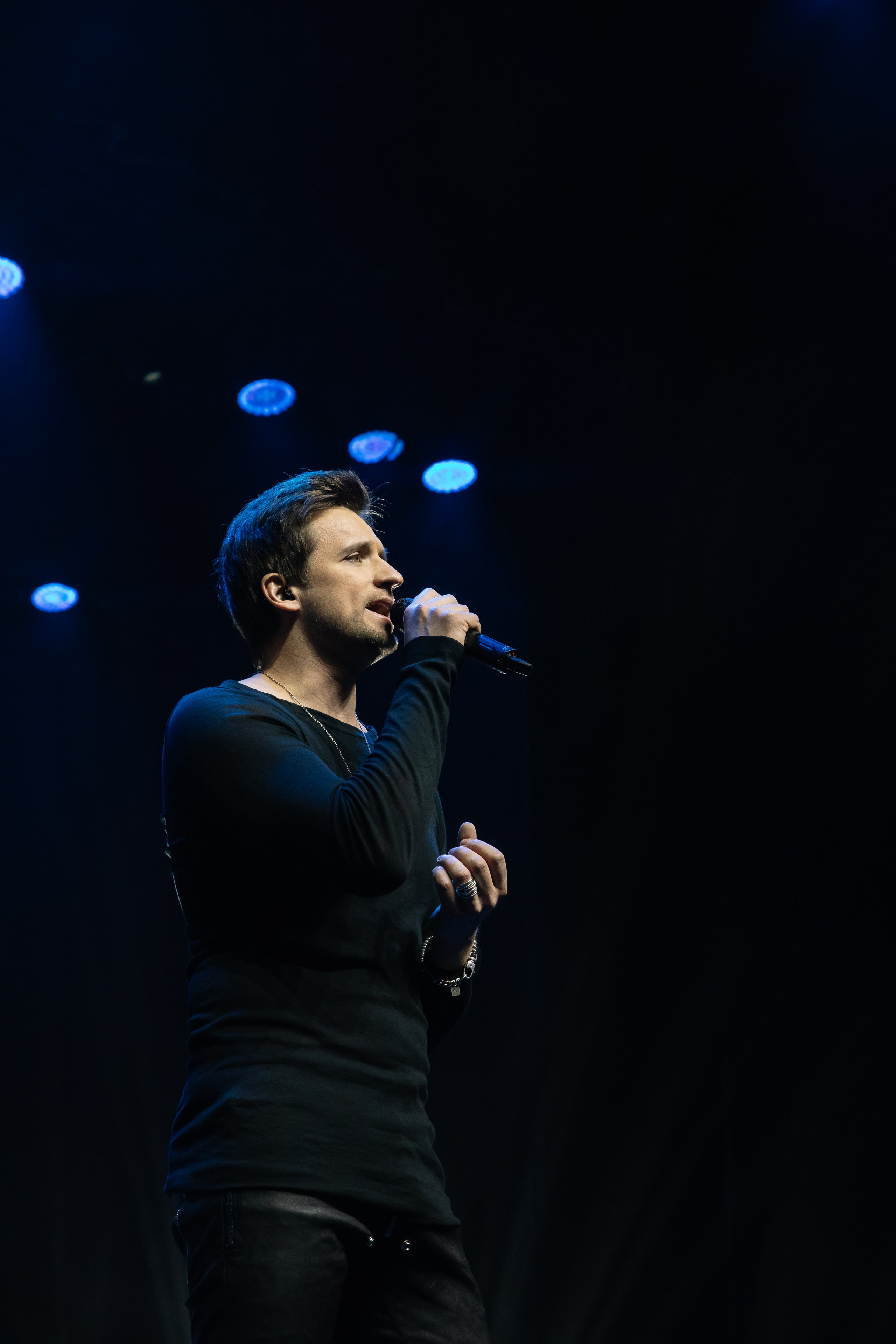 Премия BLOGGERS MUSIC AWARDS Russian Musicbox. Фотограф в Москве Яна Полосина