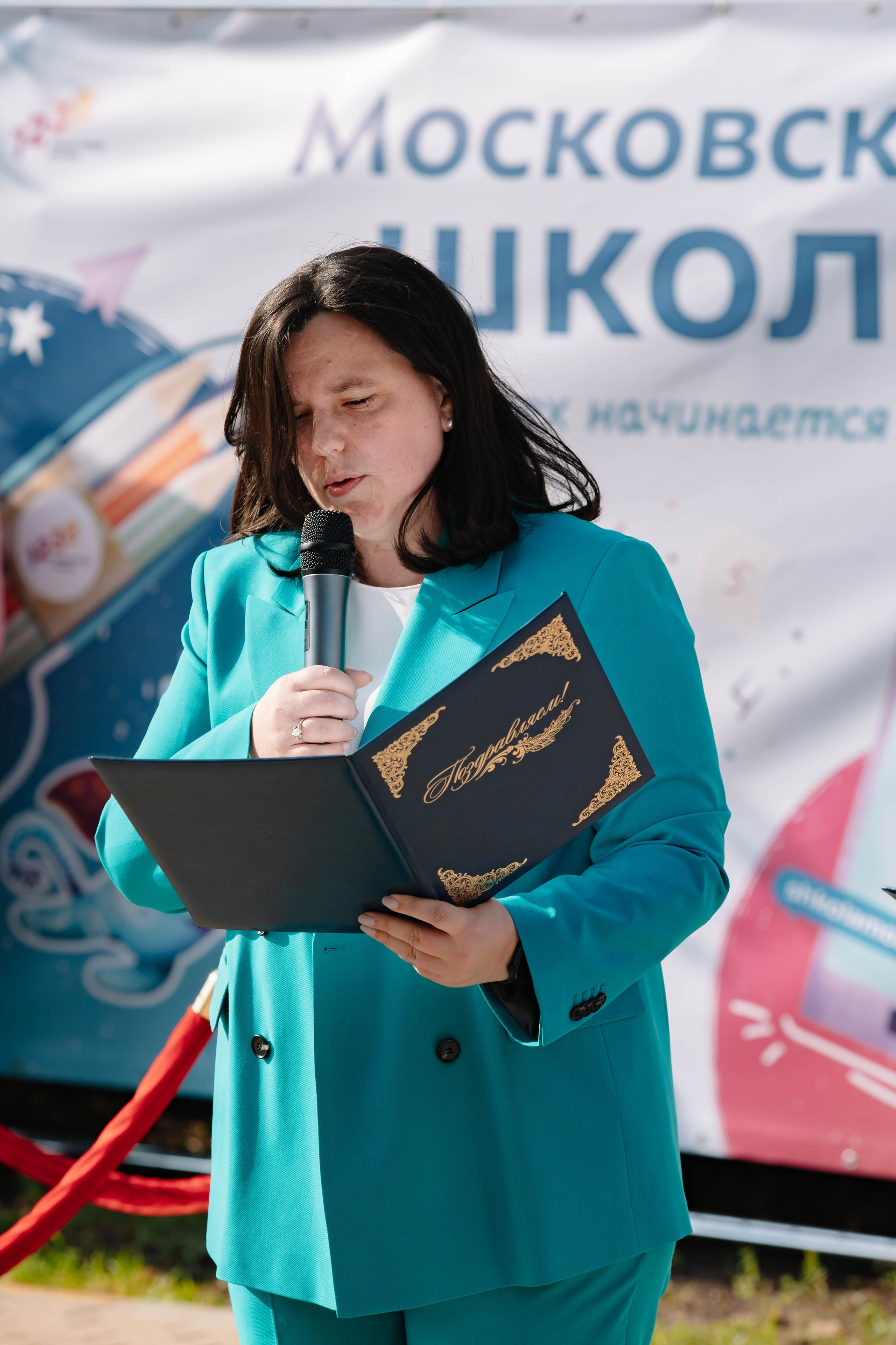 Выпускной «школа 1238». Фотограф в Москве Яна Полосина