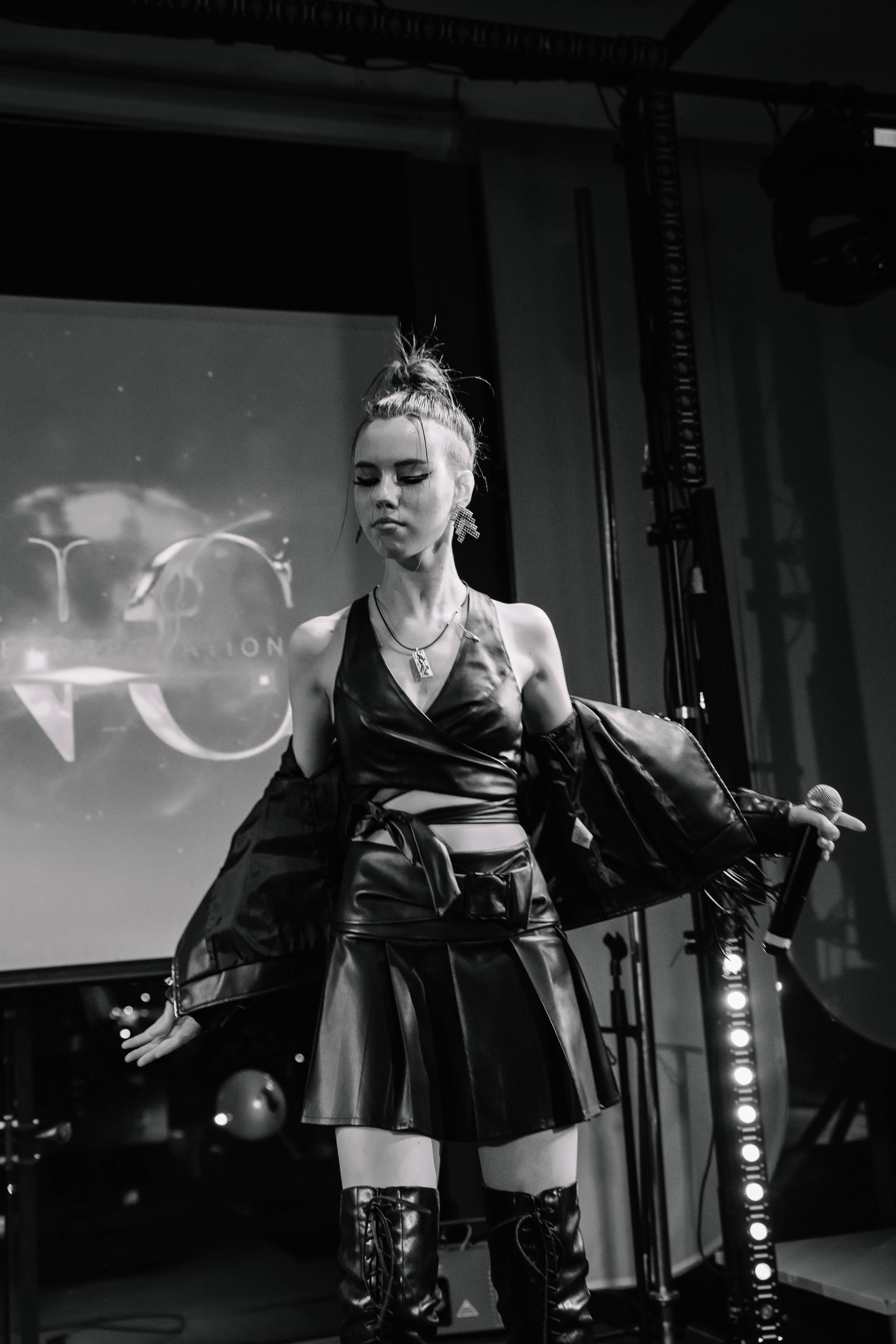 N One Corporation. Фотограф в Москве Яна Полосина