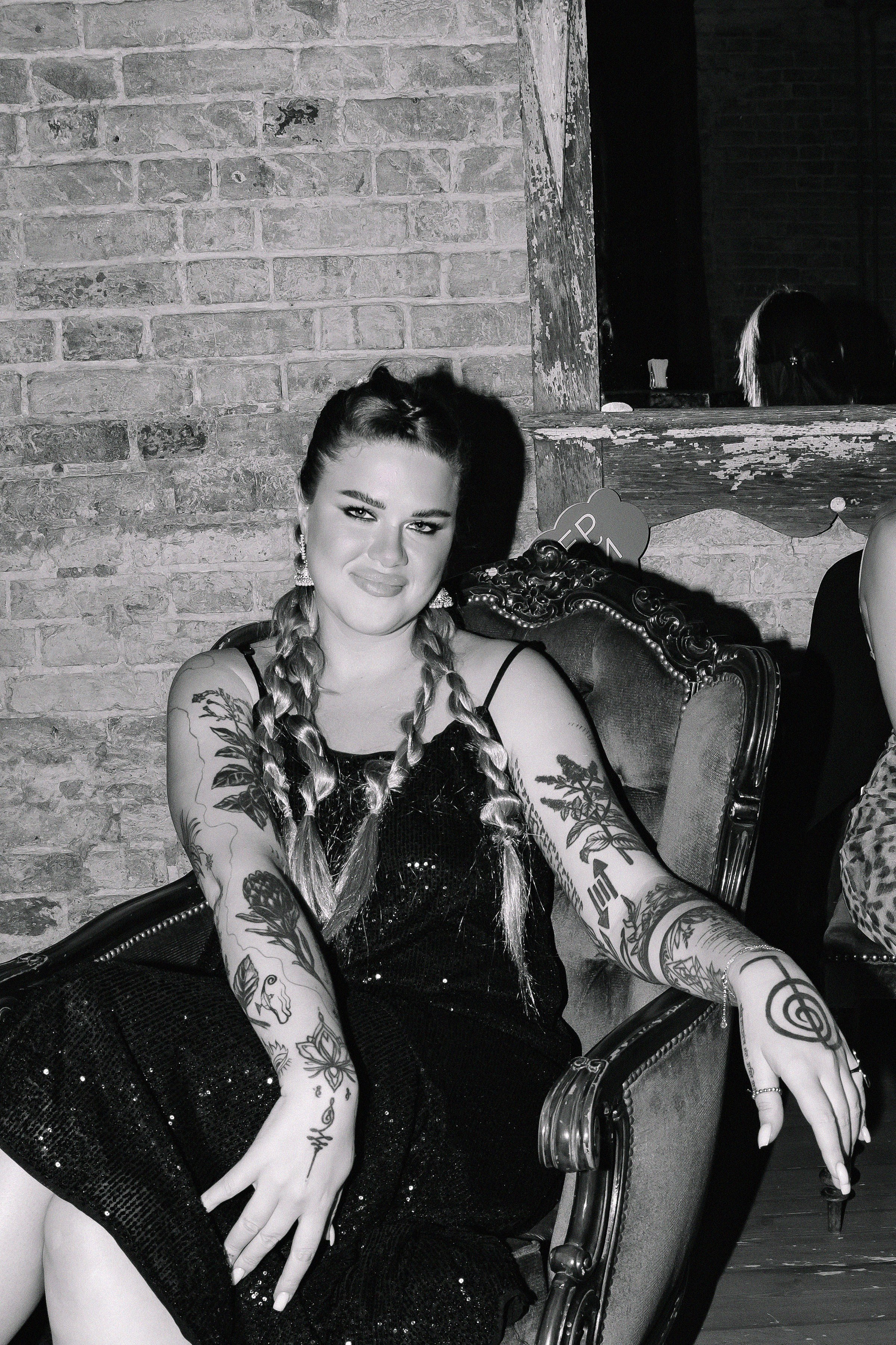 ~ С Днем Рождения, Катерина FOX ~. Фотограф в Москве Яна Полосина