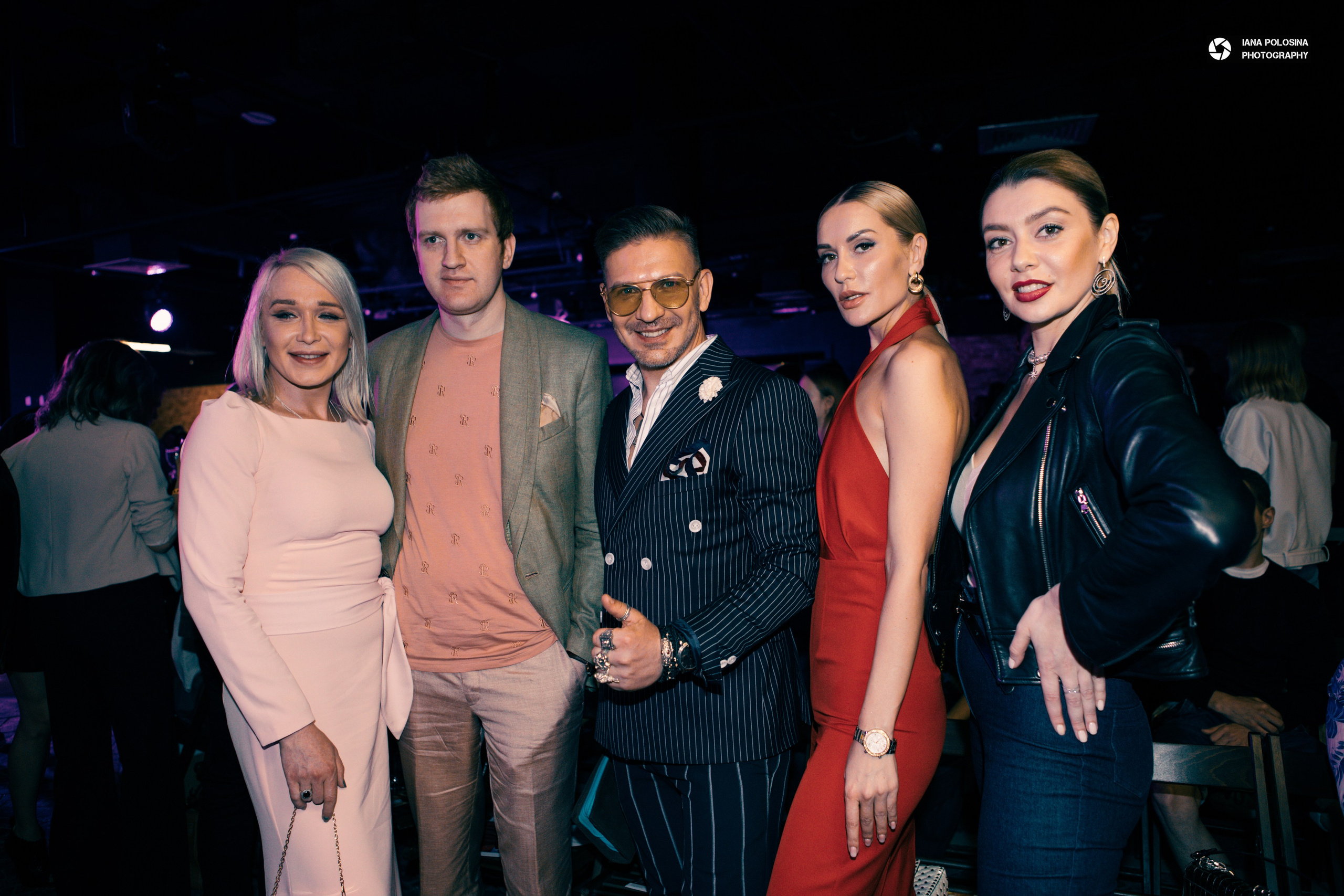 Ponomarev Country Fashion day. Фотограф в Москве Яна Полосина