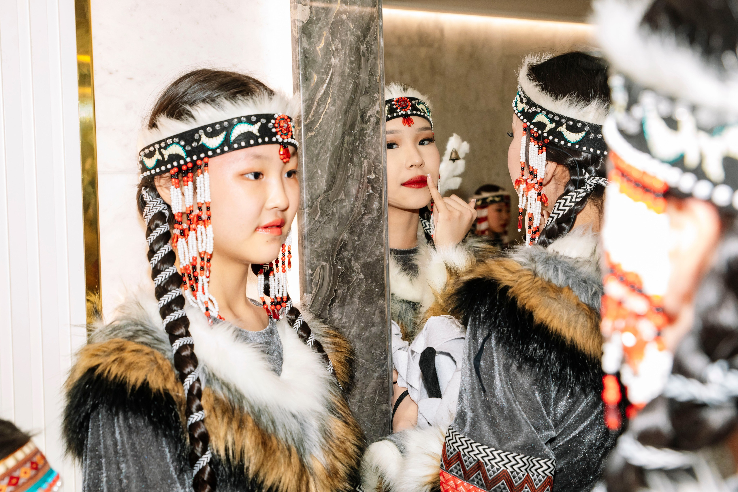 Закулисье. Гала-концерт Новые Имена в Кремлевском Дворце 30.03.26. Профессиональный фотограф в Москве | Заказать фотосессию и съемку