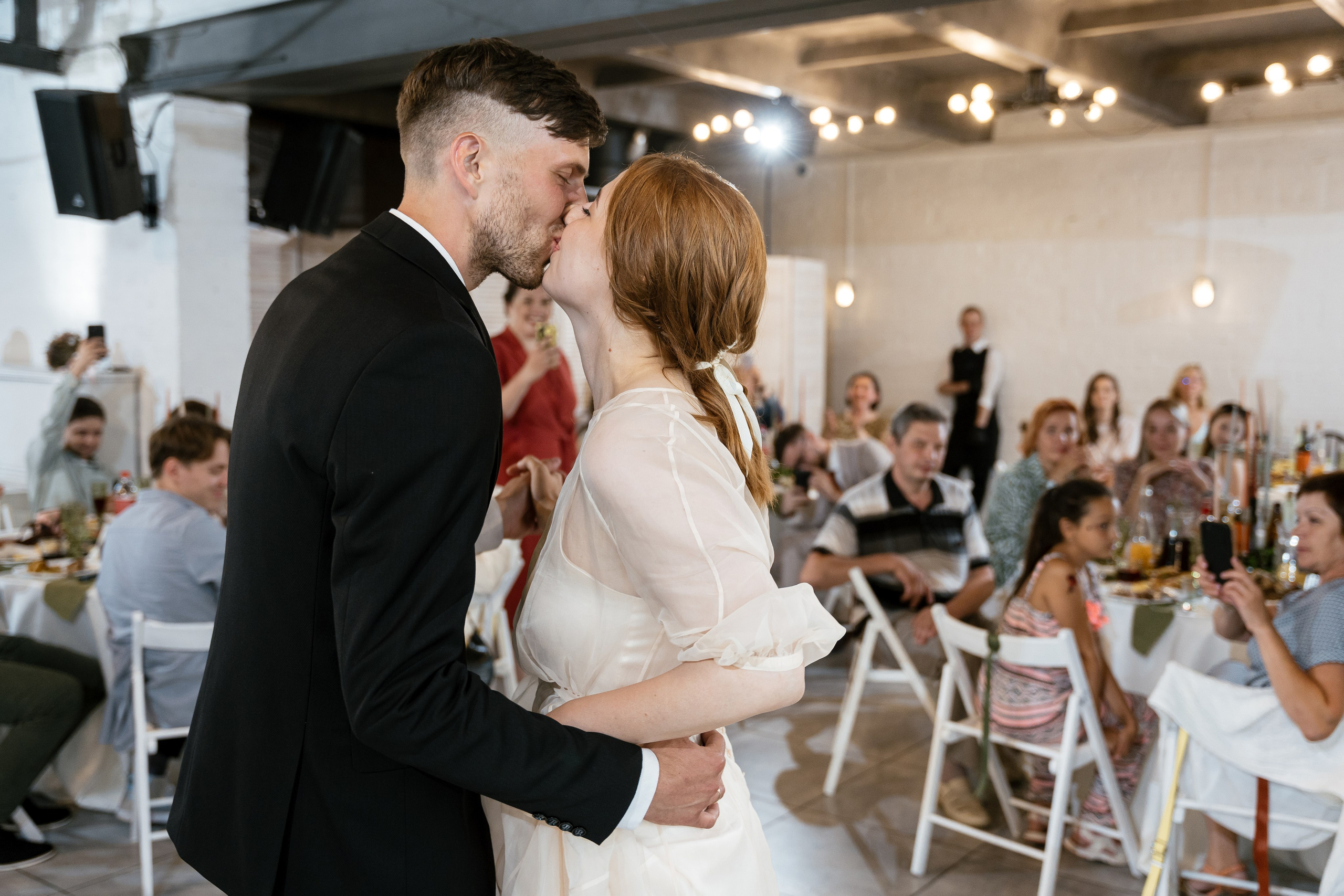 Витя и Аня. Фотограф Томск, Новосибирск Влад Свириденко