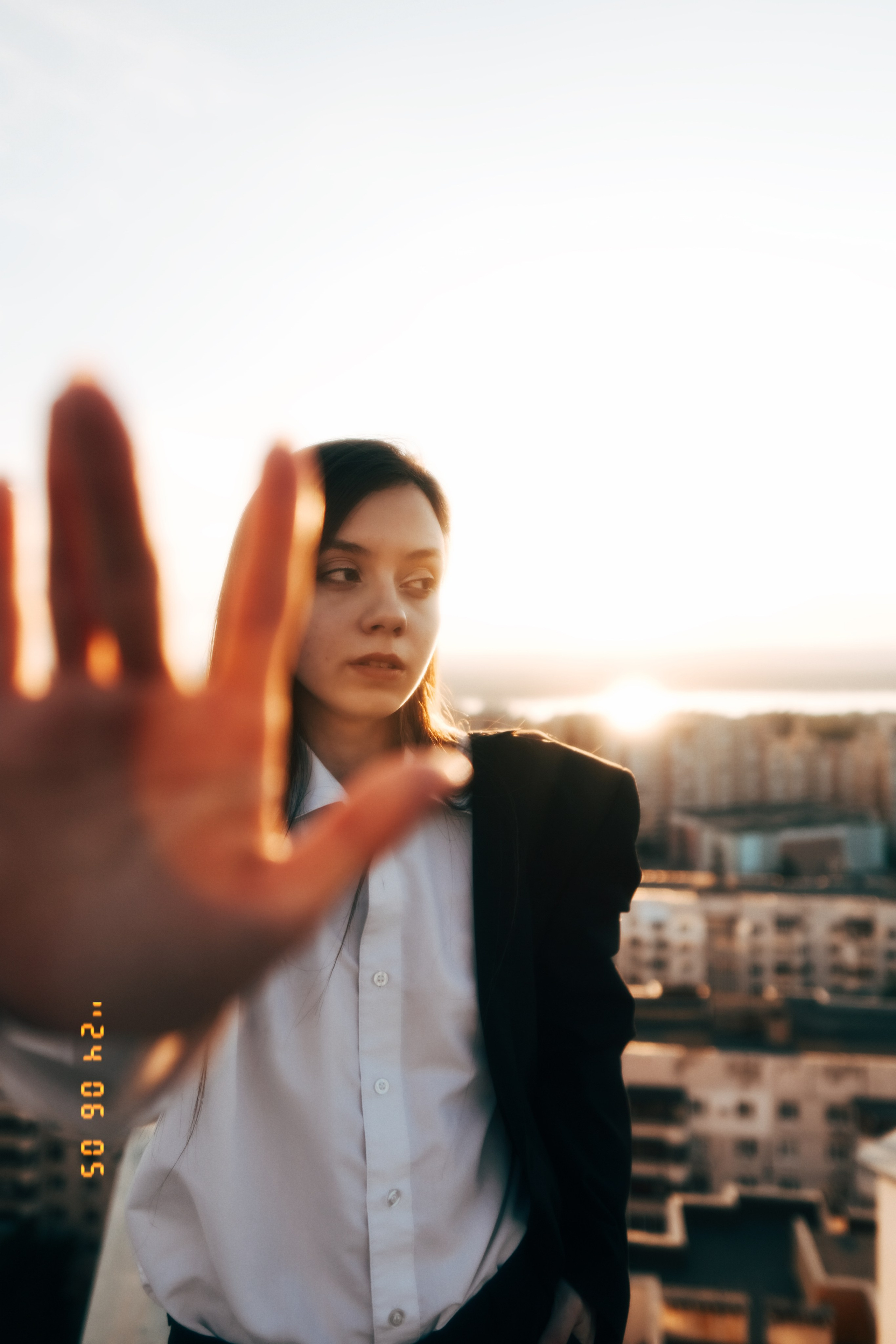 Карина. Дмитрий Пропадалин, Нейрофотография