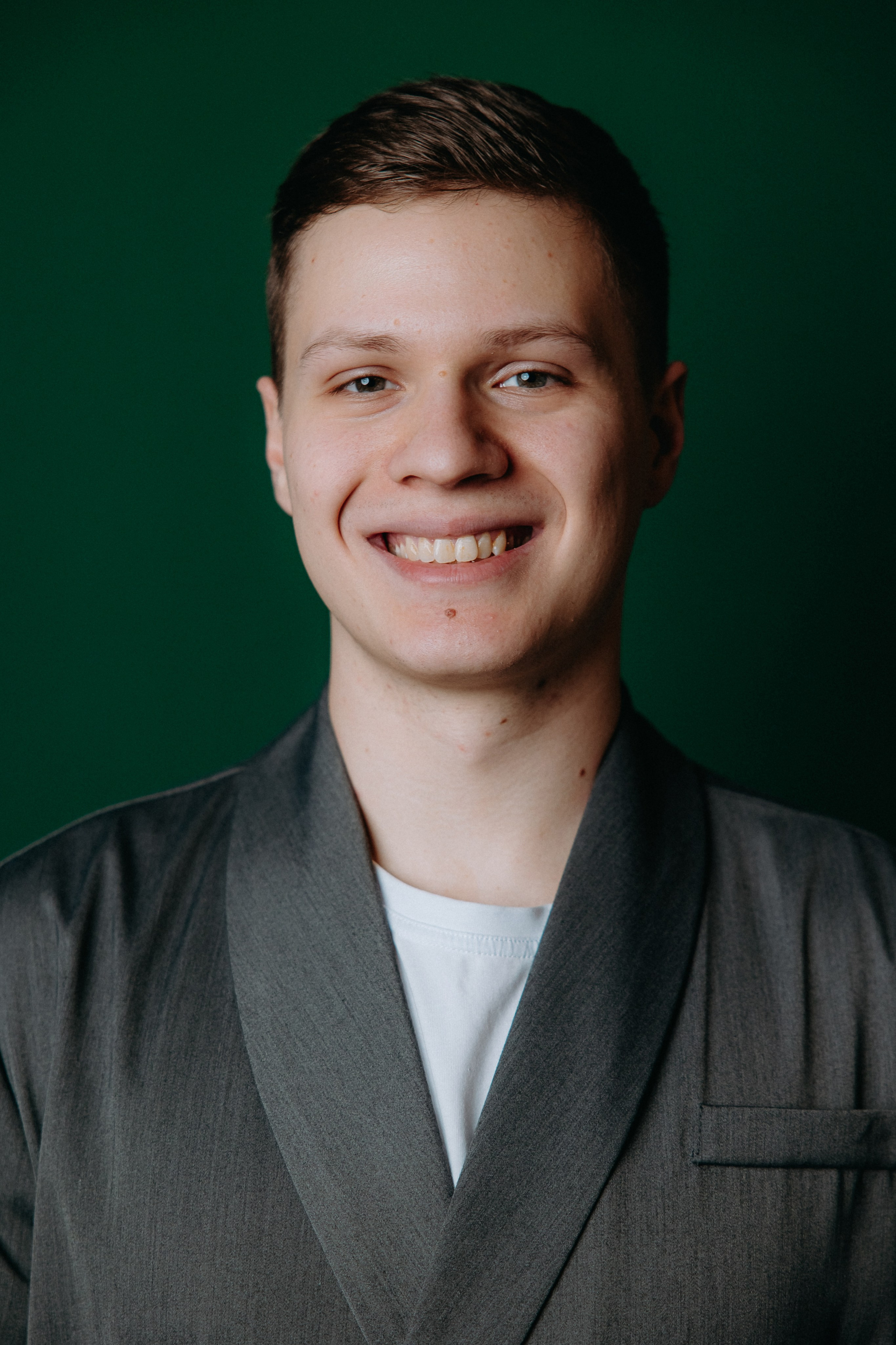 Быть собой. Фотограф в Саратове Александр Кухаренко. И не только в Саратове :)