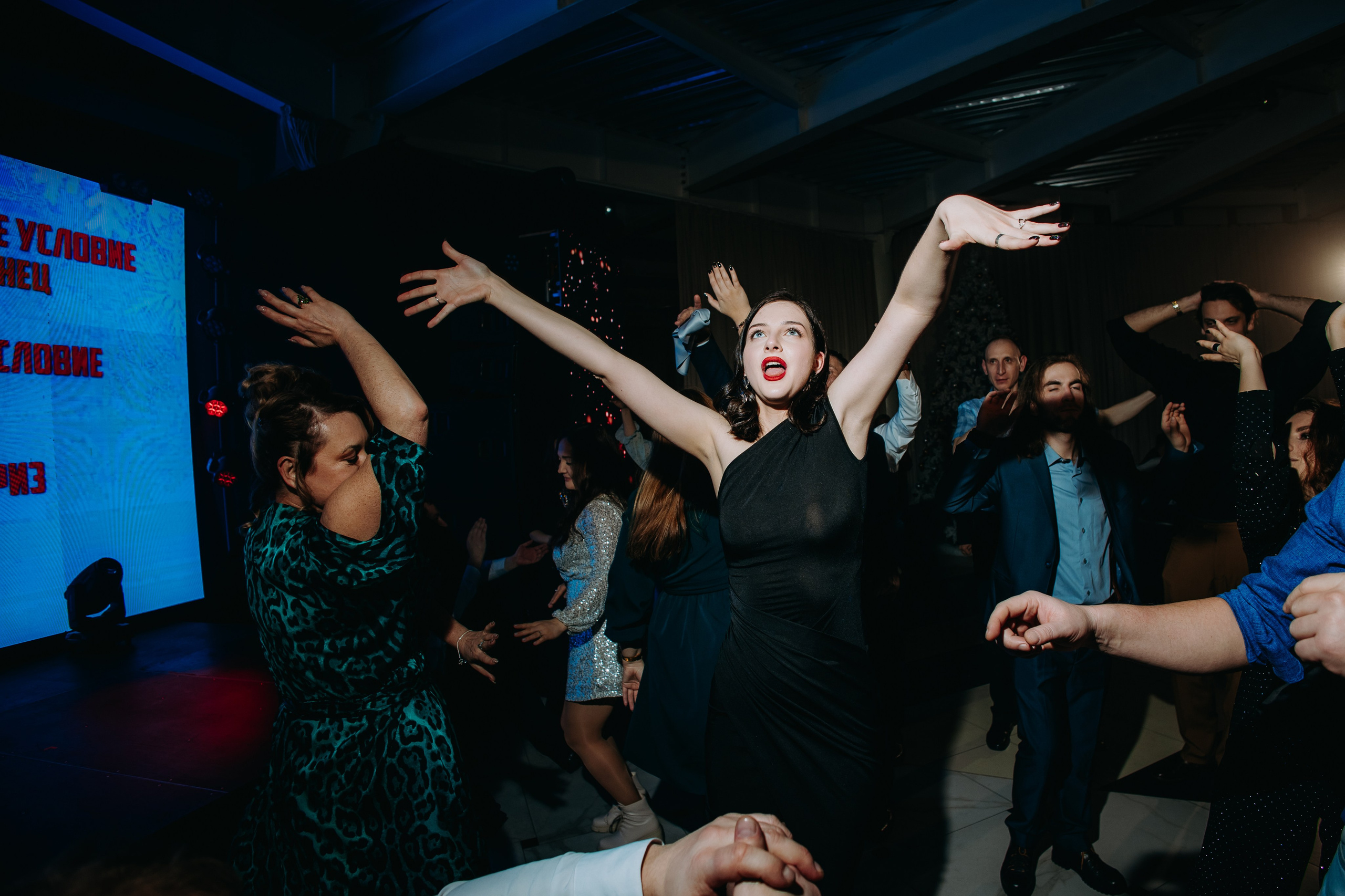 АВРОРА — с Новым Годом!. Фотограф в Саратове Александр Кухаренко. И не только в Саратове :)