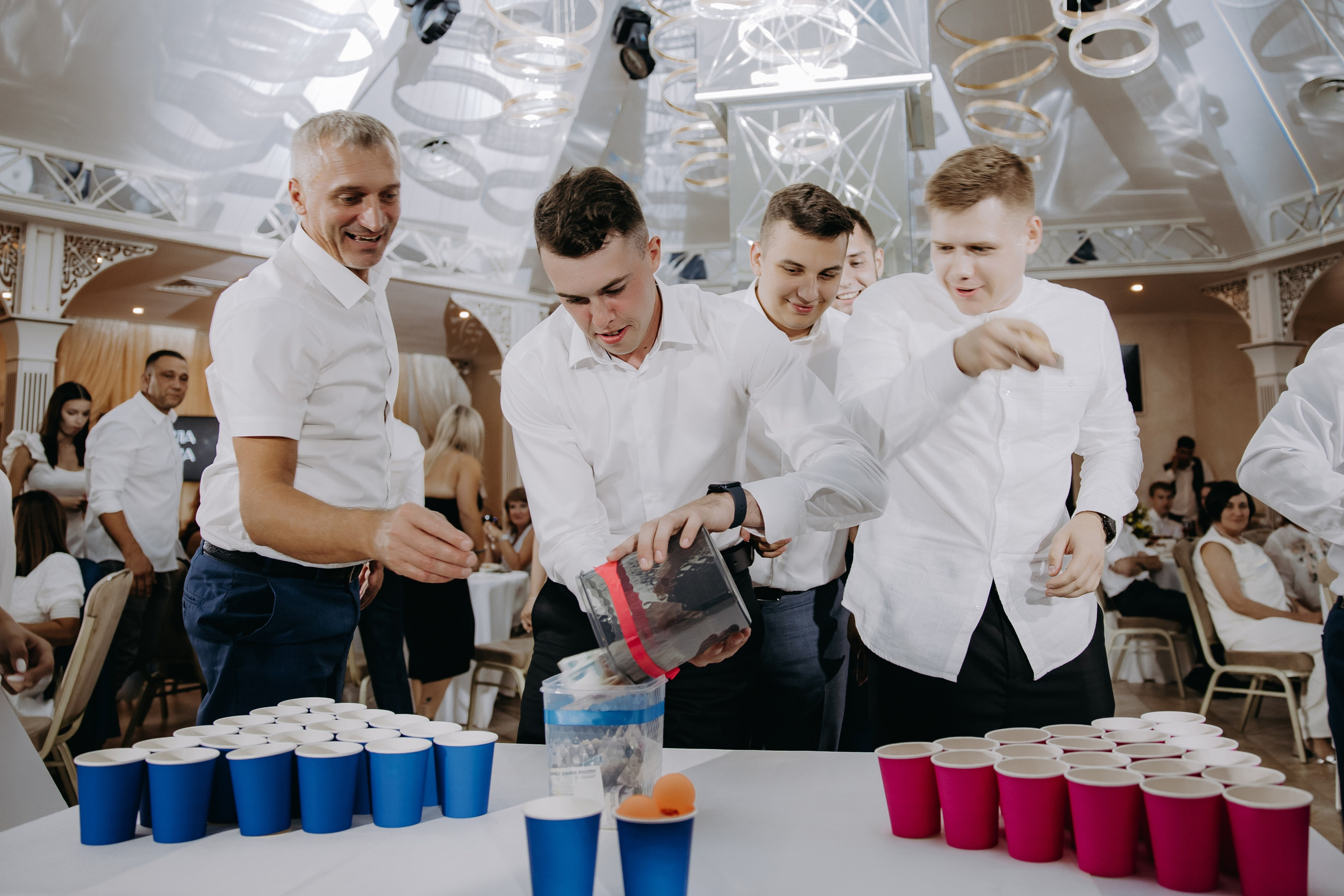 Данила и Татьяна. Фотограф в Саратове Александр Кухаренко. И не только в Саратове :)