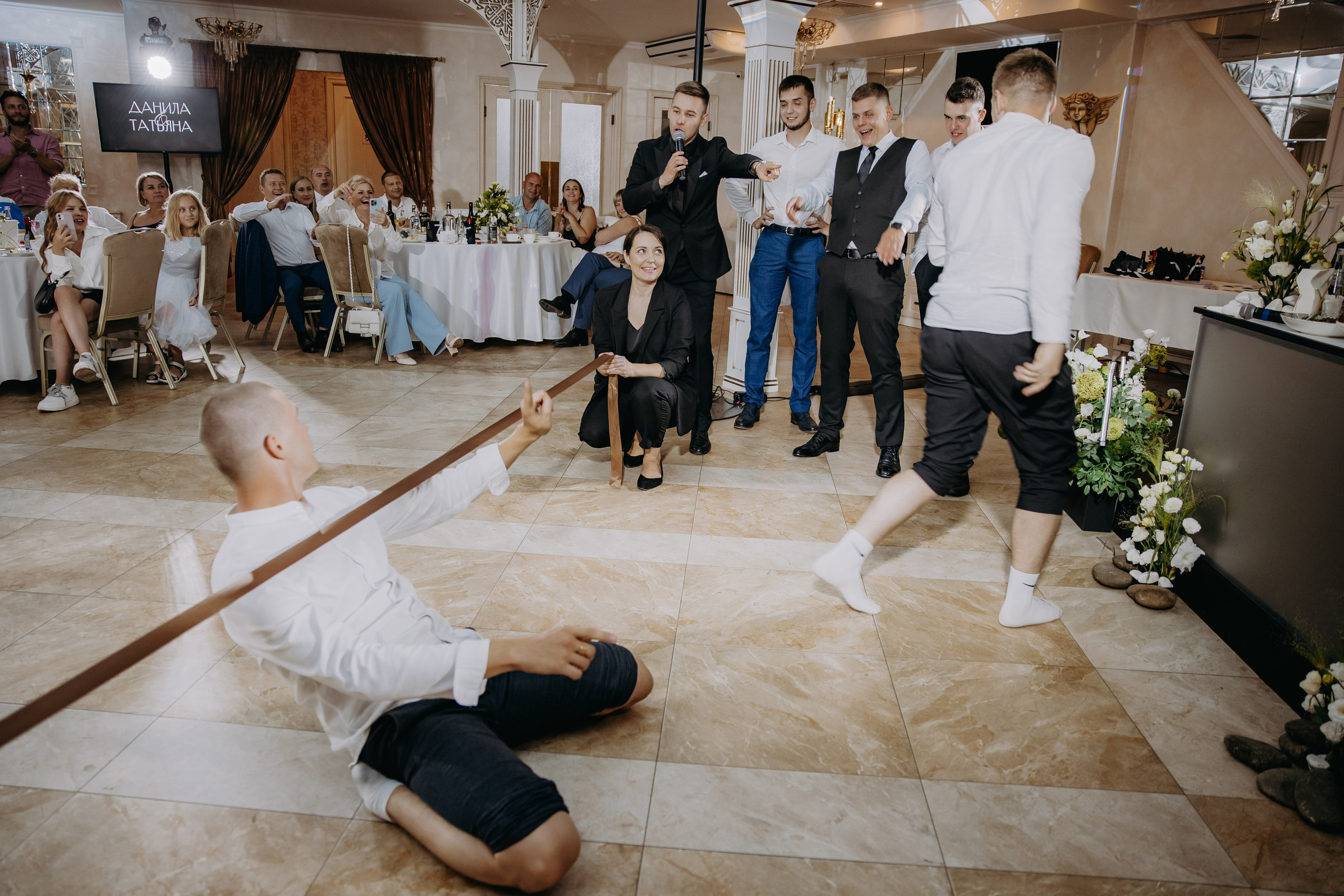 Данила и Татьяна. Фотограф в Саратове Александр Кухаренко. И не только в Саратове :)