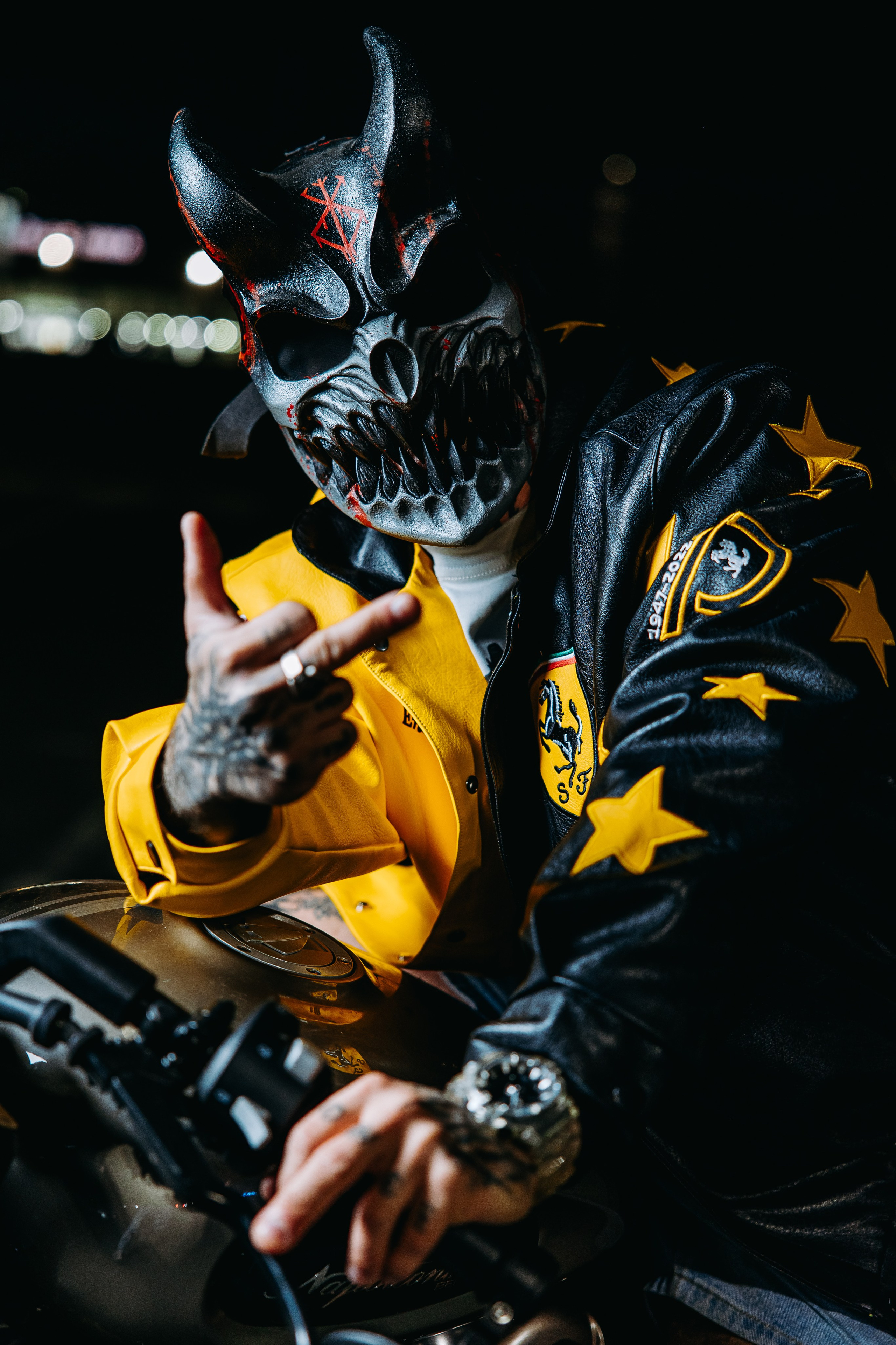 Artem & NapoleonBob. Фотограф в Саратове Александр Кухаренко. И не только в Саратове :)