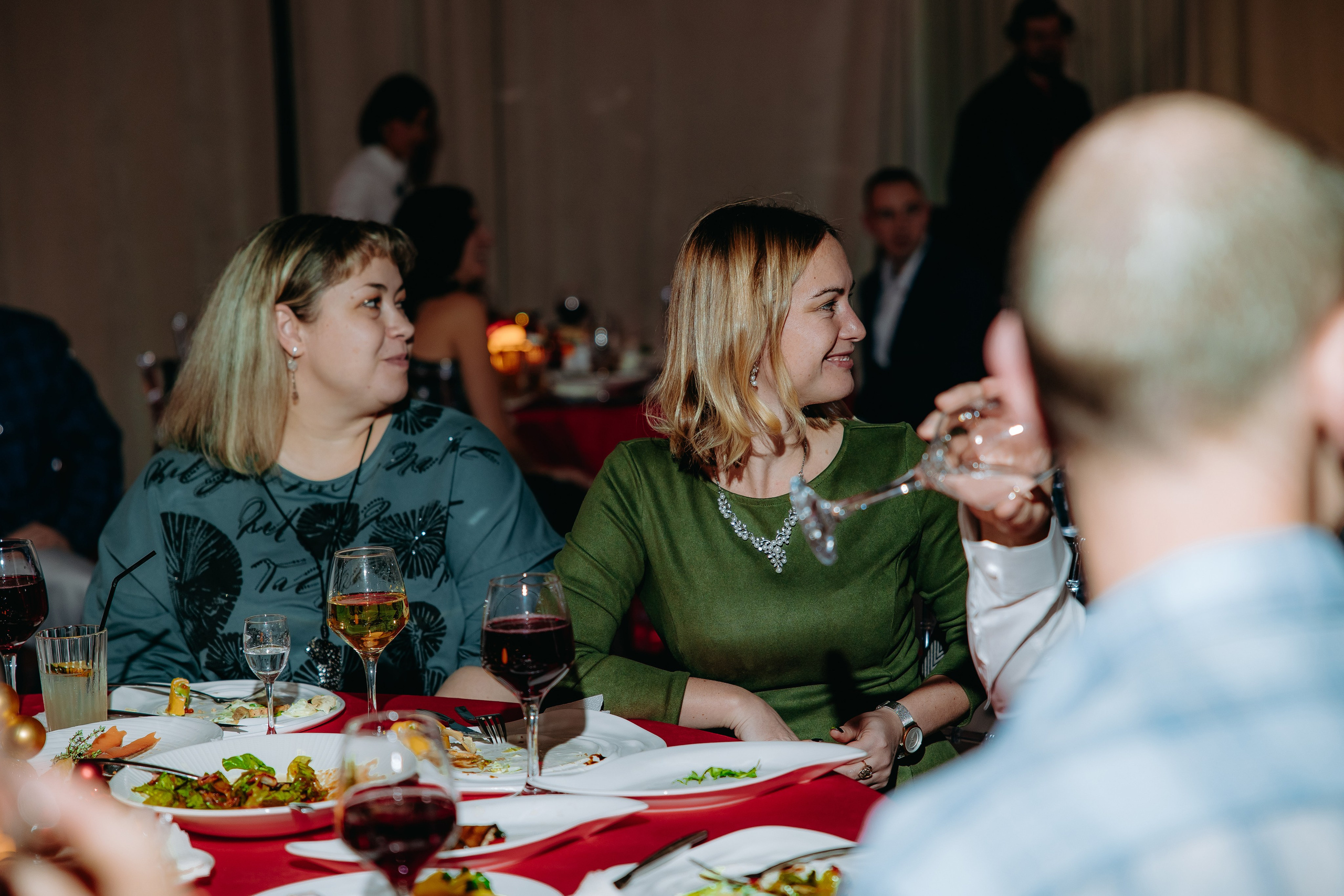 АВРОРА — с Новым Годом!. Фотограф в Саратове Александр Кухаренко. И не только в Саратове :)