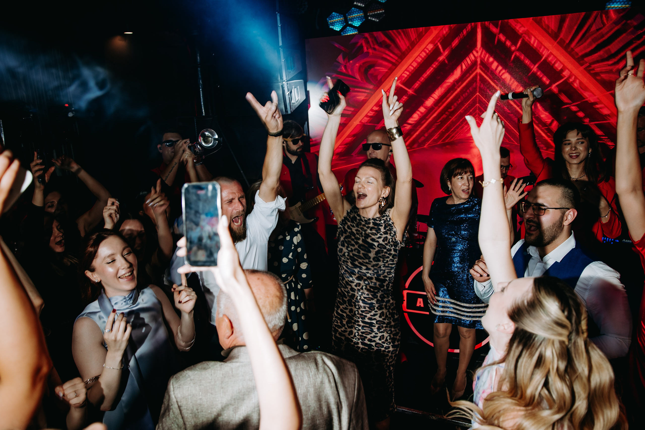 Выпускной — СГМУ. Фотограф в Саратове Александр Кухаренко. И не только в Саратове :)