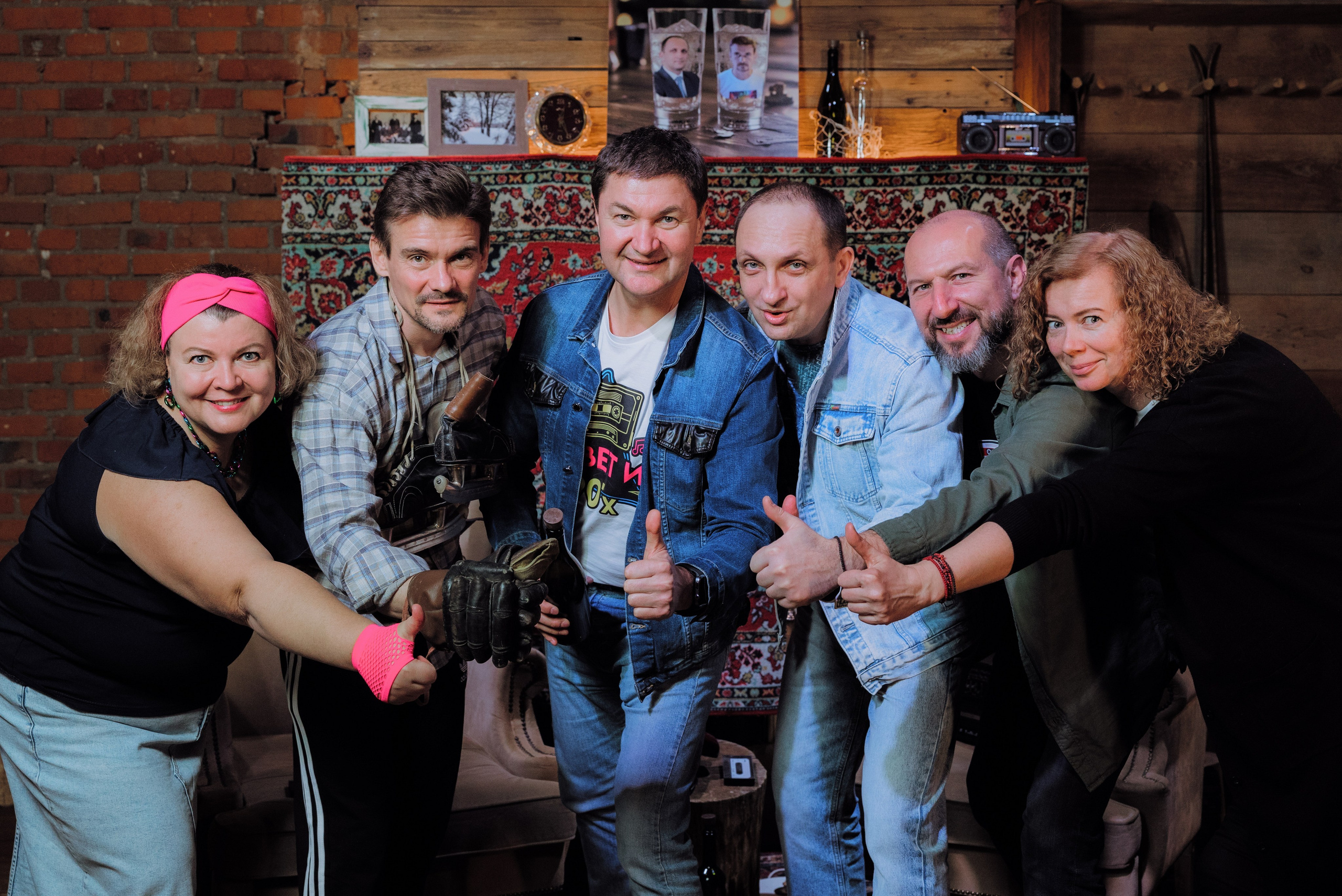 Юбилей 50 лет в стиле 90 в AG LOFT. АНДРЕЙ ШИРКАЛИН РЕПОРТАЖНЫЙ ФОТОГРАФ МОСКВА НА КОРПОРАТИВ, ДЕНЬ РОЖДЕНИЯ, БАНКЕТ, КОНФЕРЕНЦИЮ, ТИМБИЛДИНГ