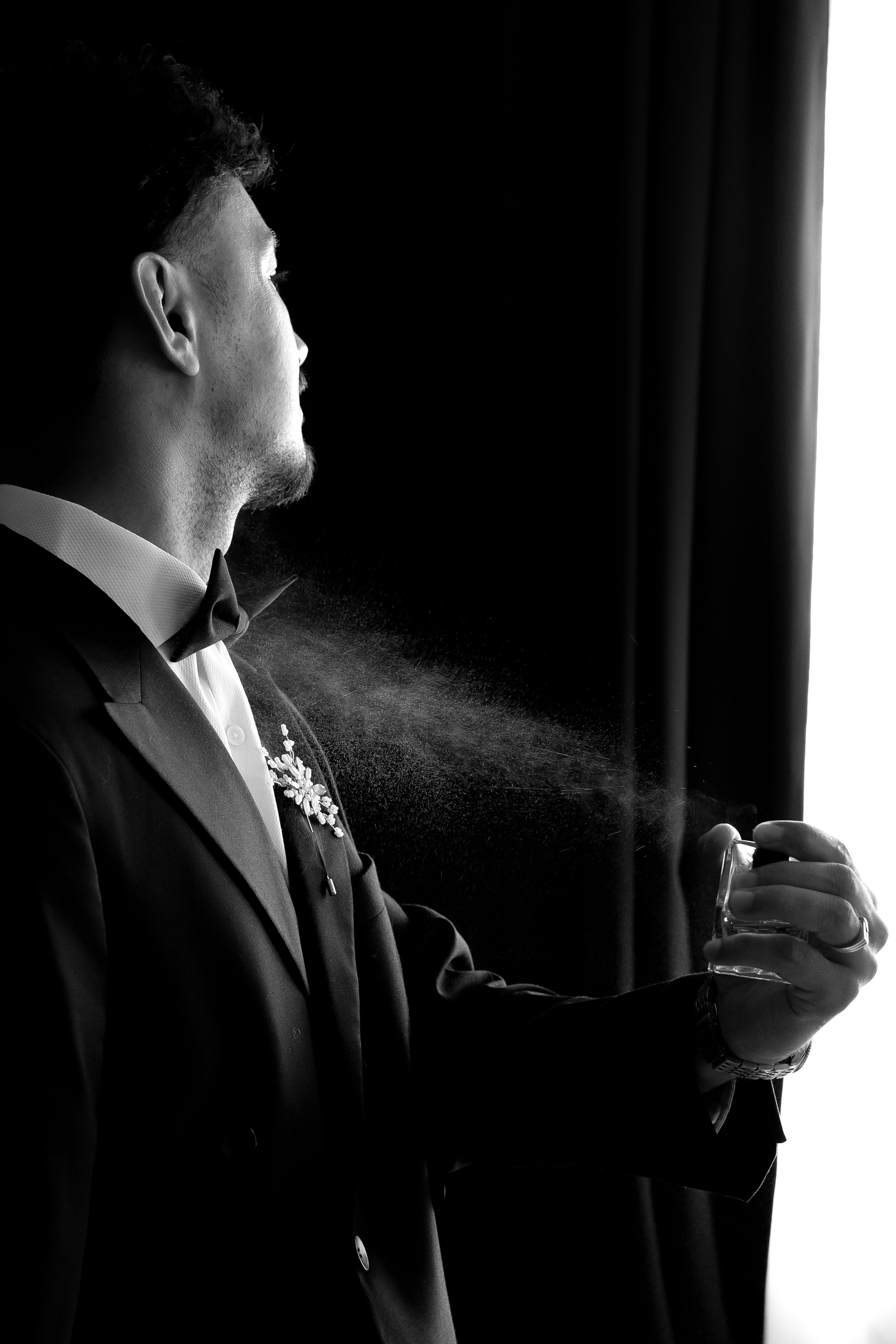 Дарья | Шариф. Свадебный фотограф Александра Попова