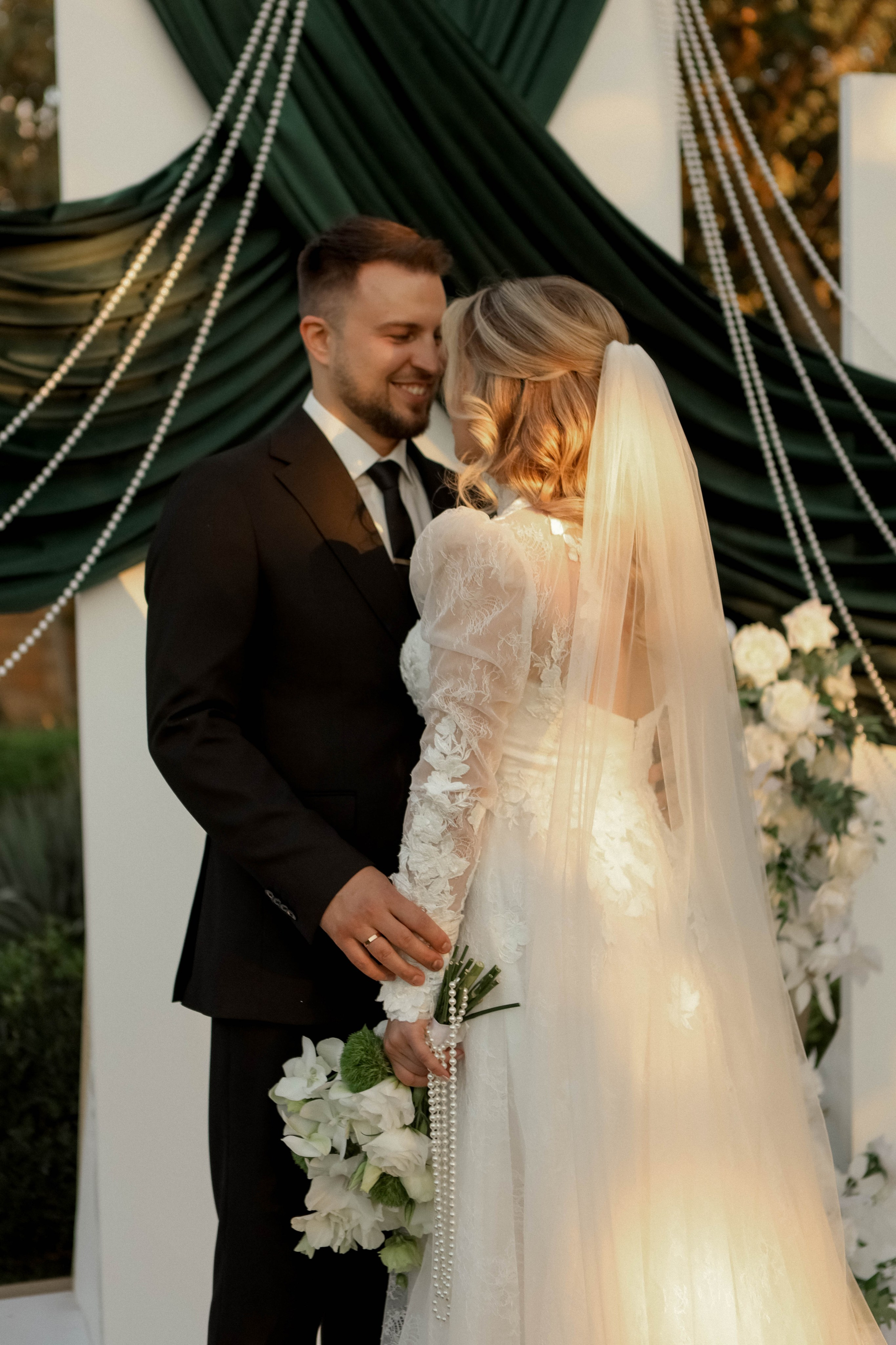 Свадьба-вечеринка. Фотограф в Крыму Богдана Захарчук