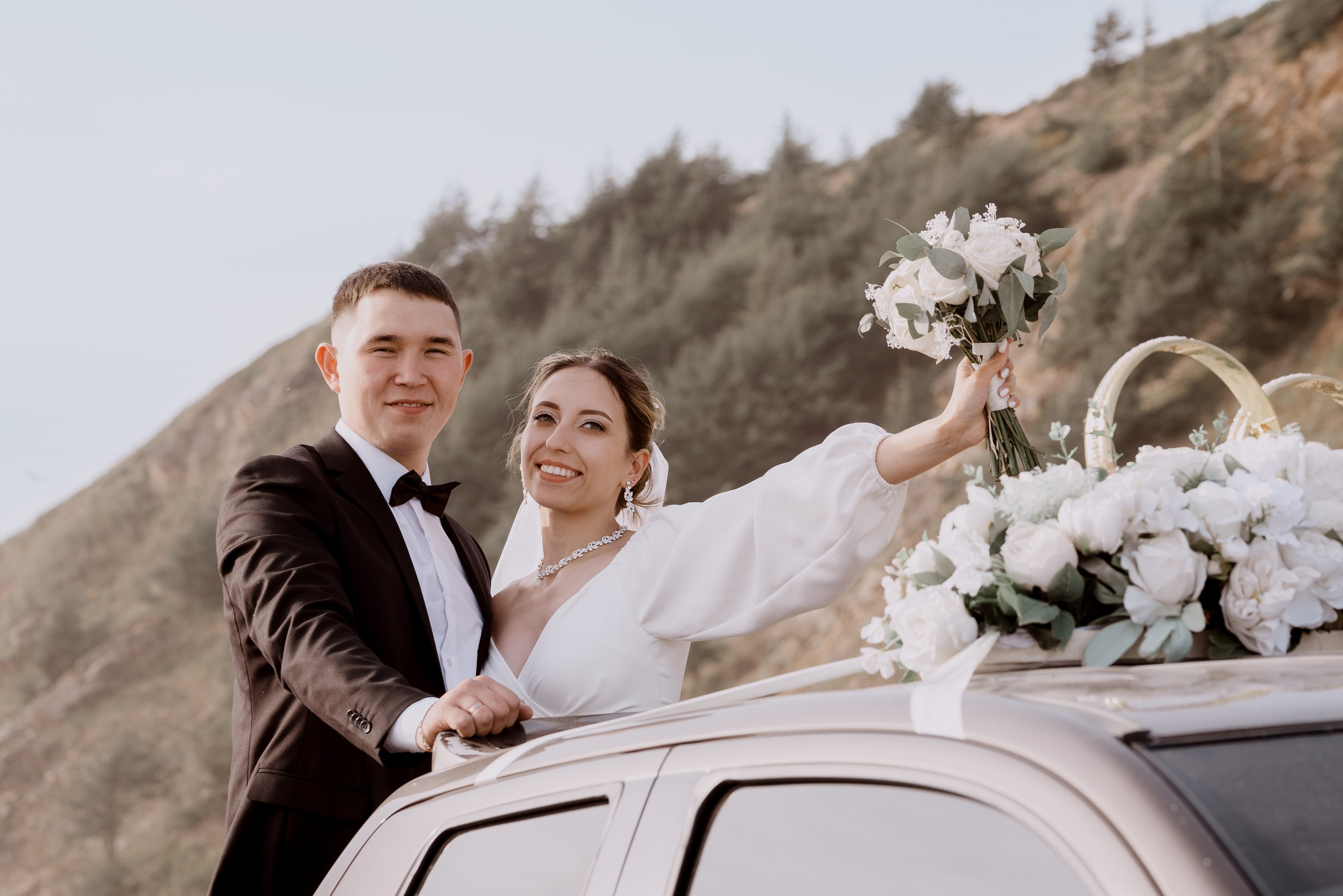 Алексей&Юлия. Главная