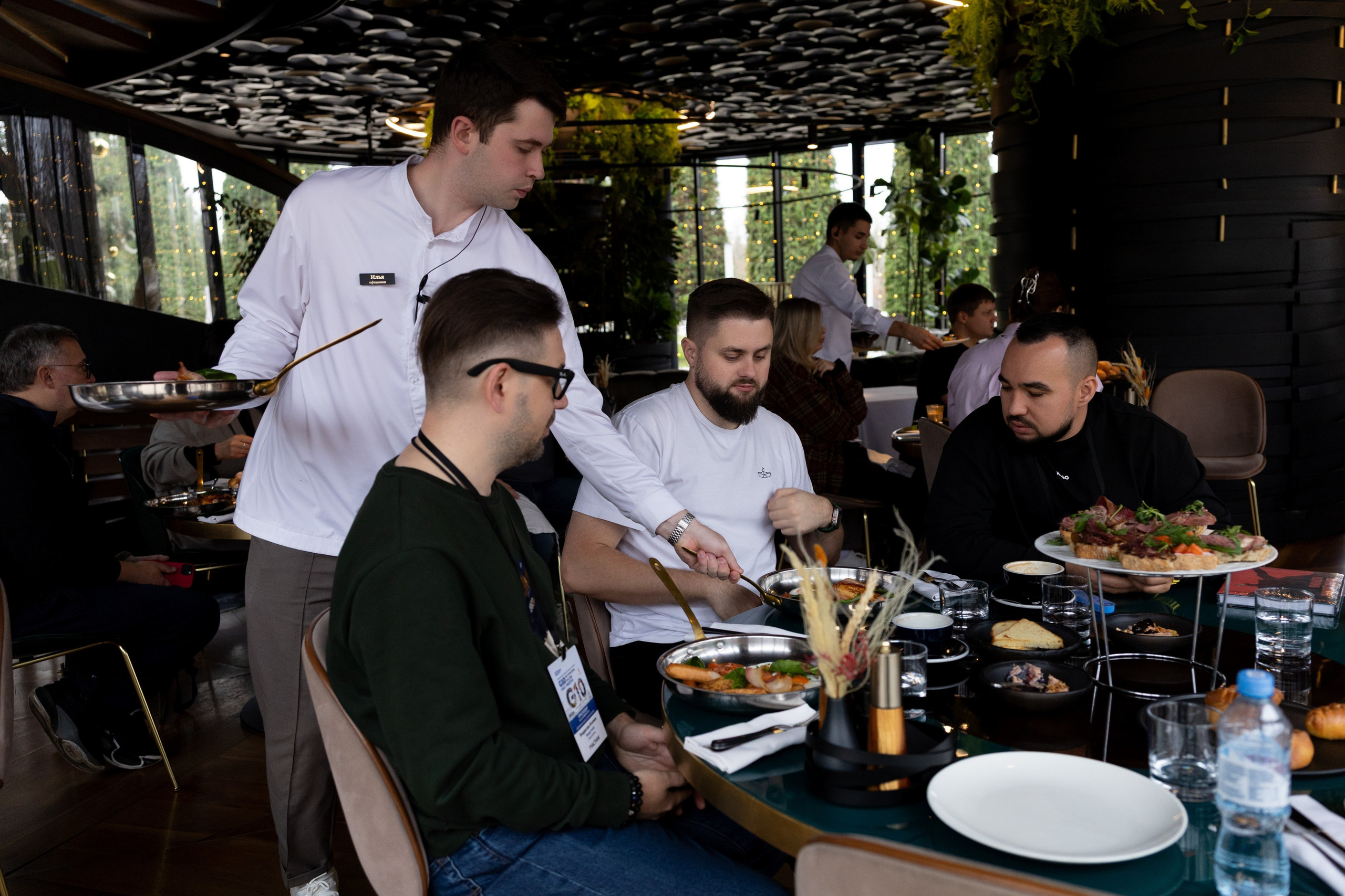 Репортажи. Анастасия Соломенная и Василиса Марченко Фотографы Краснодар