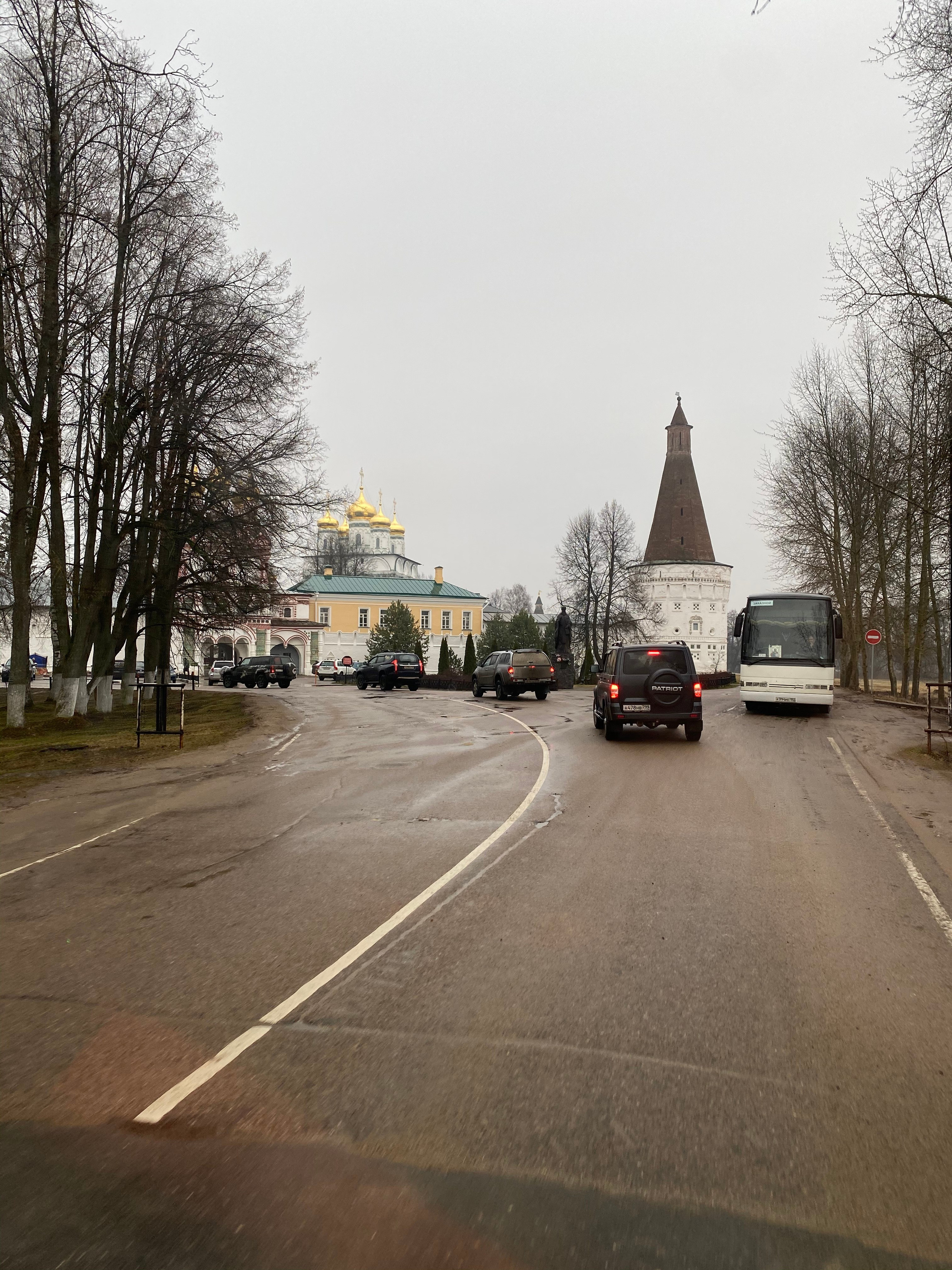 Вокруг Селигера-20. Своя Мастерская