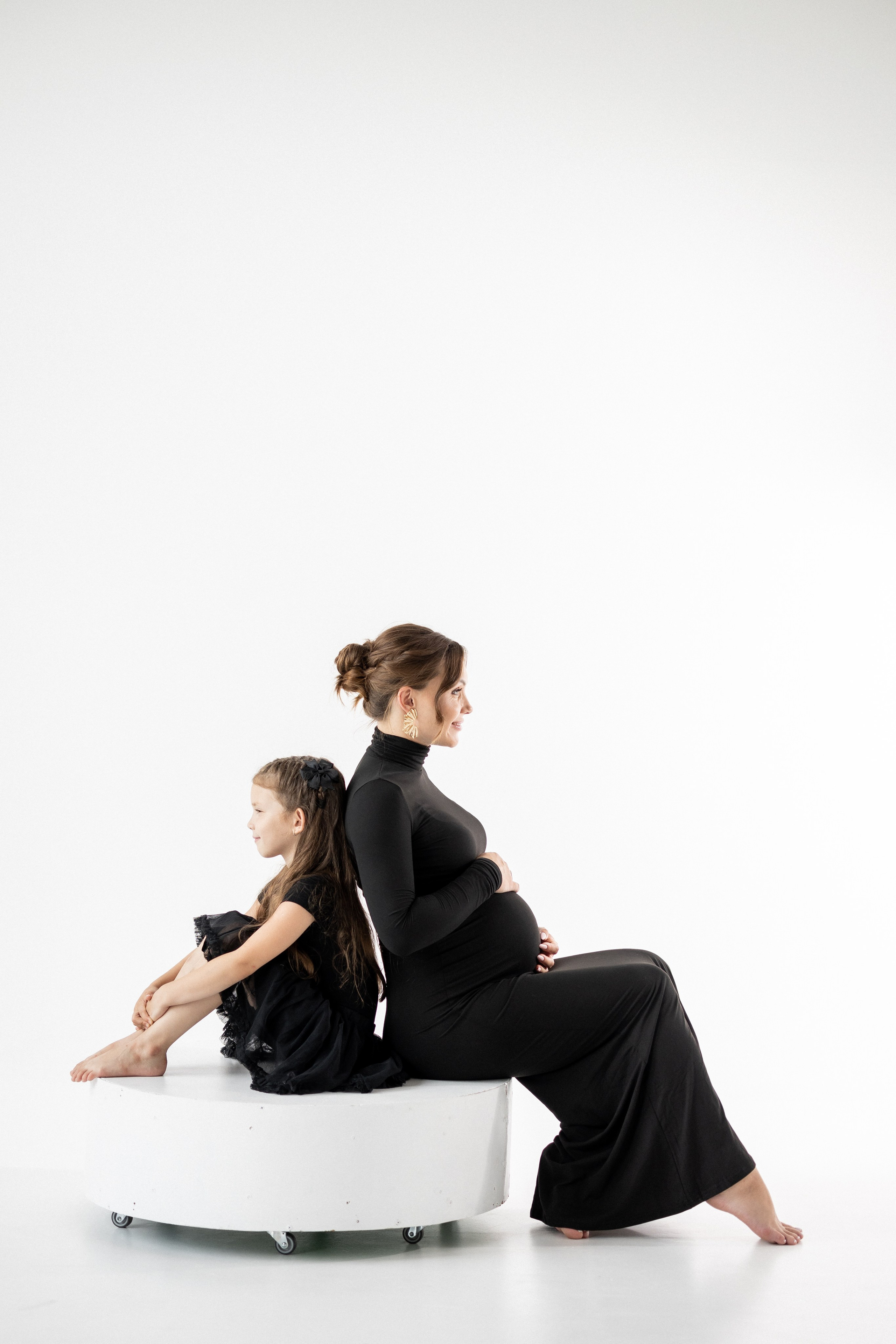 Семейные. Семейный, детский и женский фотограф Дарина Старшинова в Твери